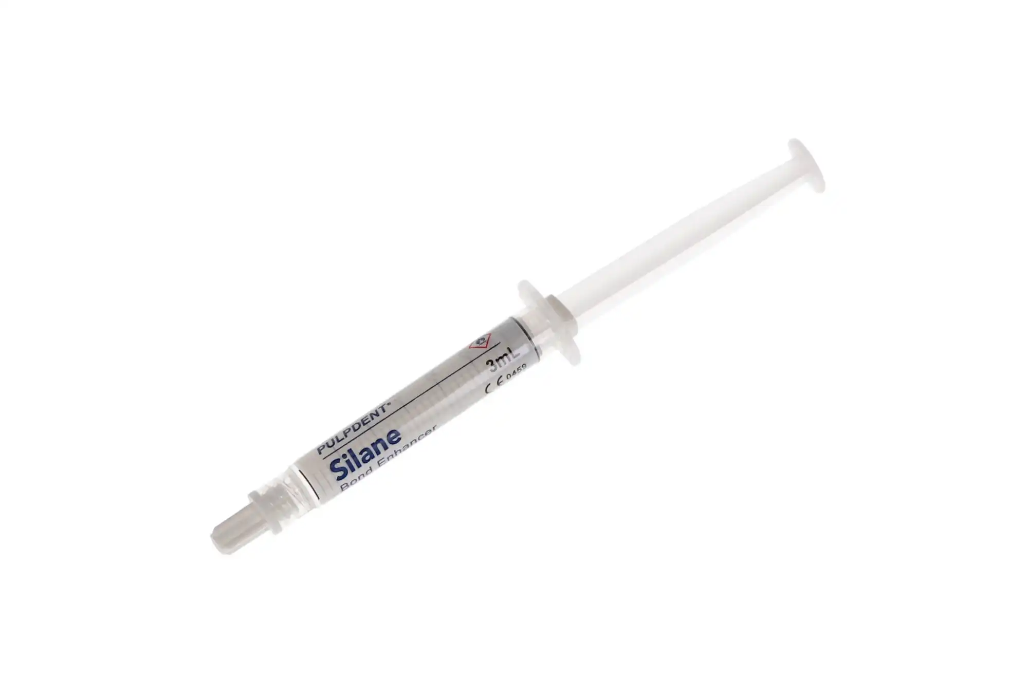 Pulpdent Silane Bond Enhancer, 3 mL Syringe Refill, SIL-3 thumbnail 8