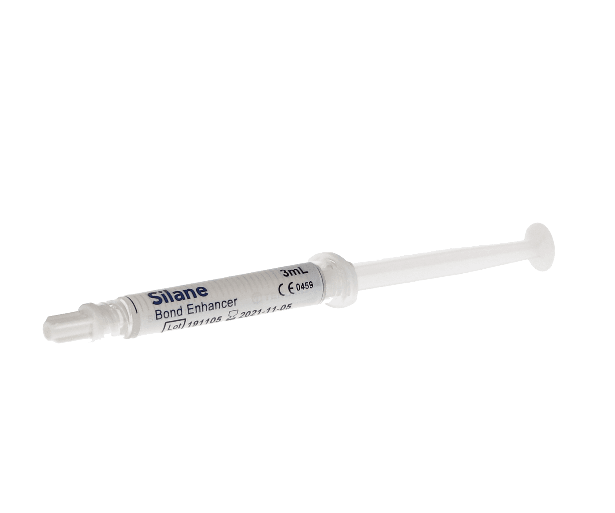 Pulpdent Silane Bond Enhancer, 3 mL Syringe Refill, SIL-3 thumbnail 10