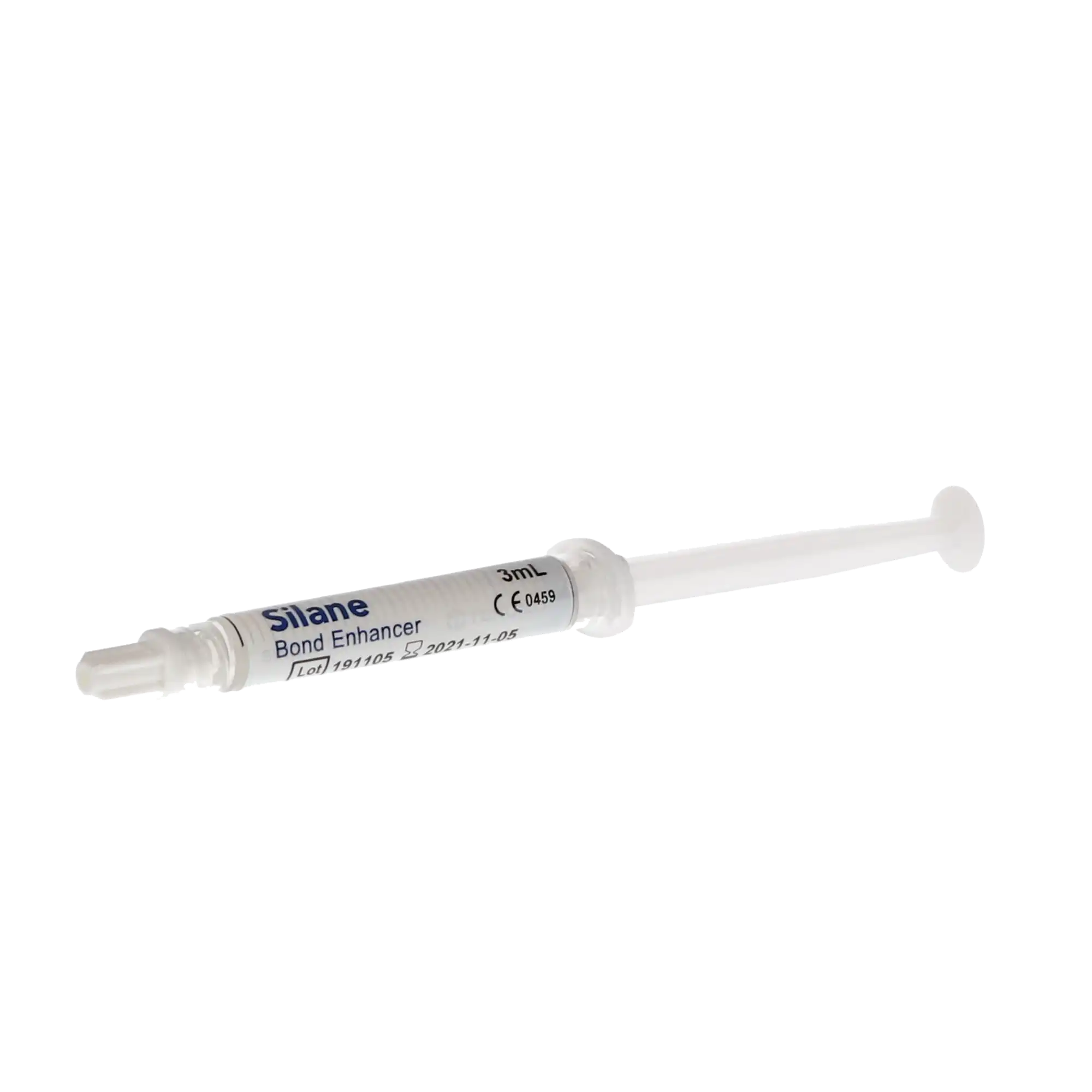 Pulpdent Silane Bond Enhancer, 3 mL Syringe Refill, SIL-3 thumbnail 11