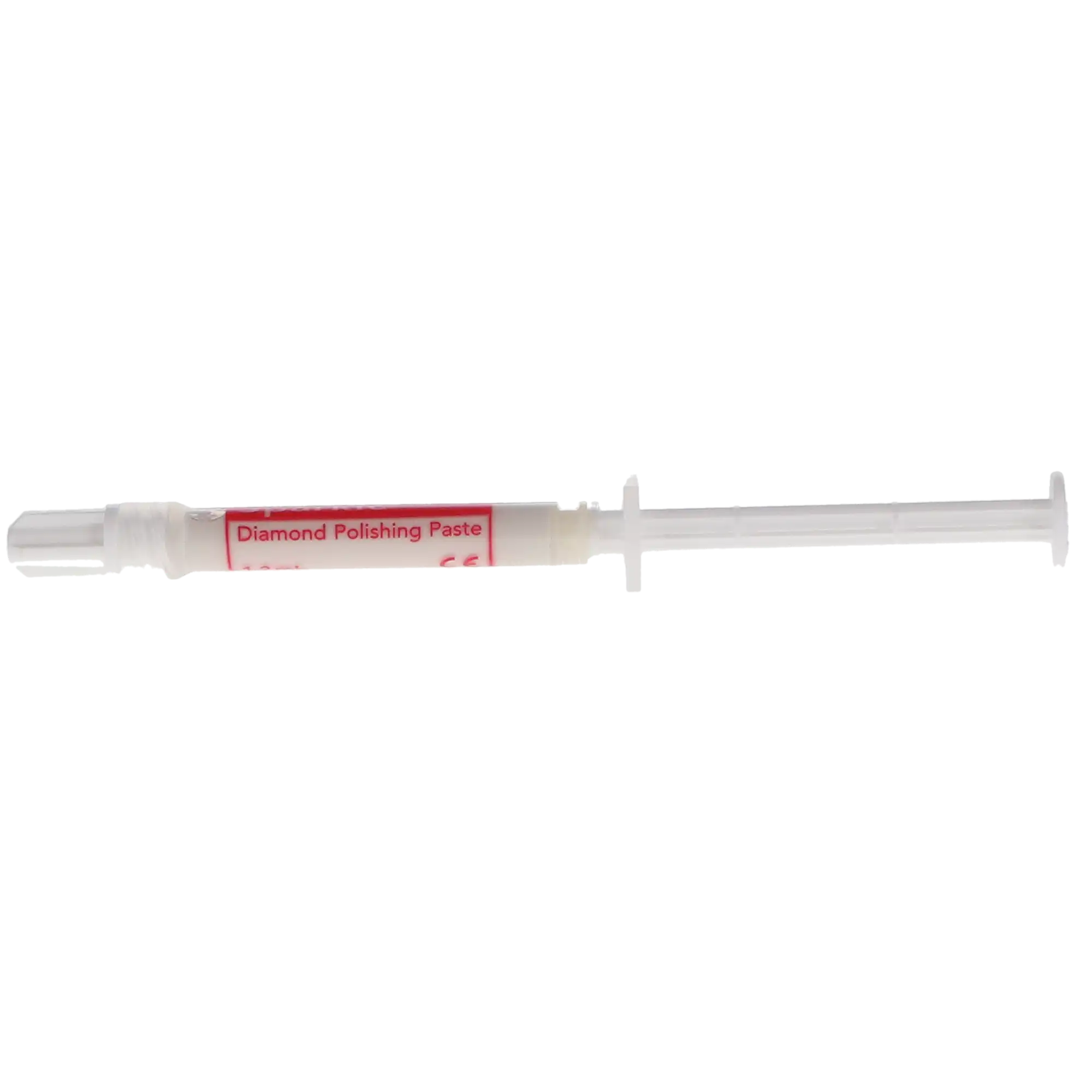 Sparkle Diamond Polishing Paste, 1.2 ml Syringe, 4/Pk, SPARK thumbnail 3