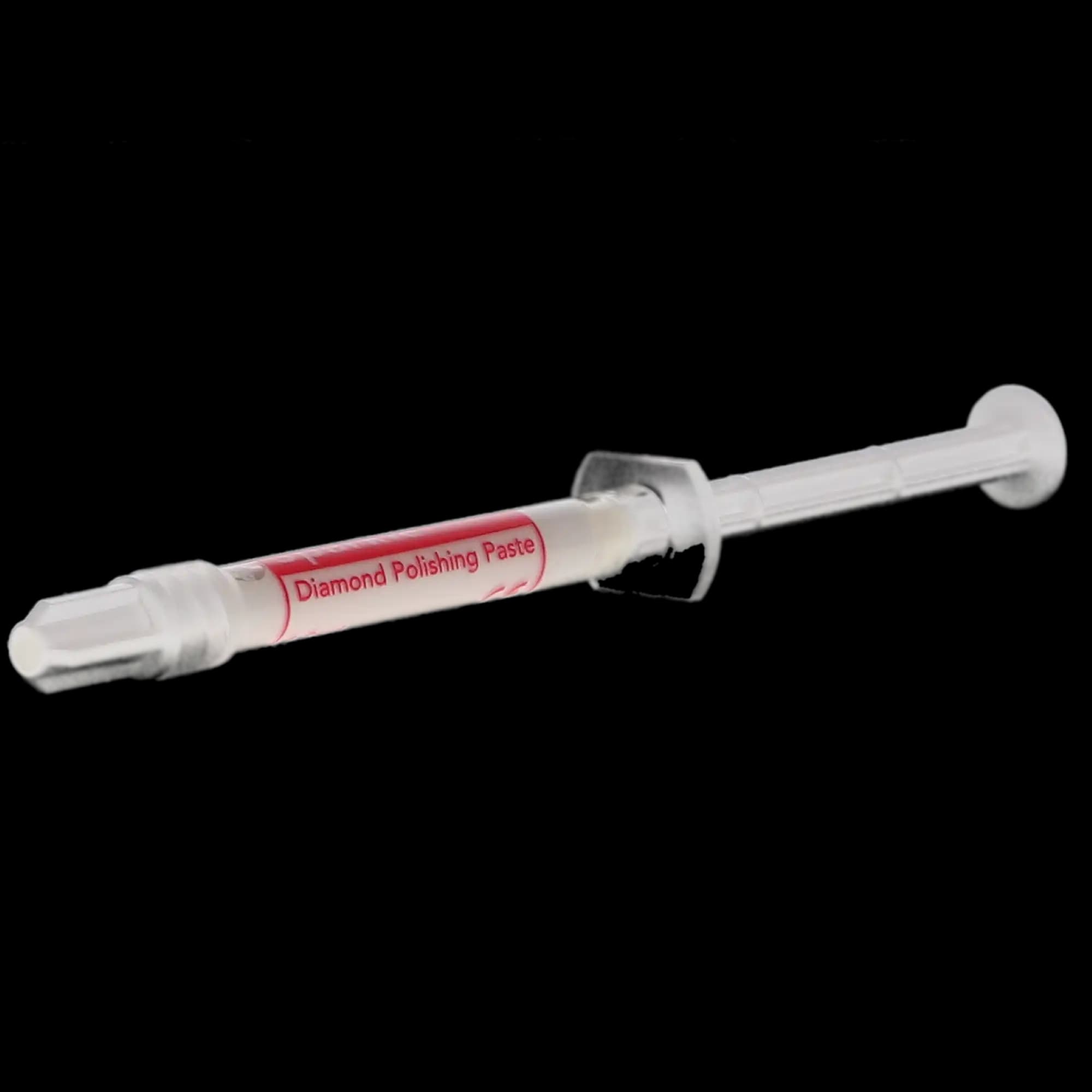 Sparkle Diamond Polishing Paste, 1.2 ml Syringe, 4/Pk, SPARK thumbnail 4
