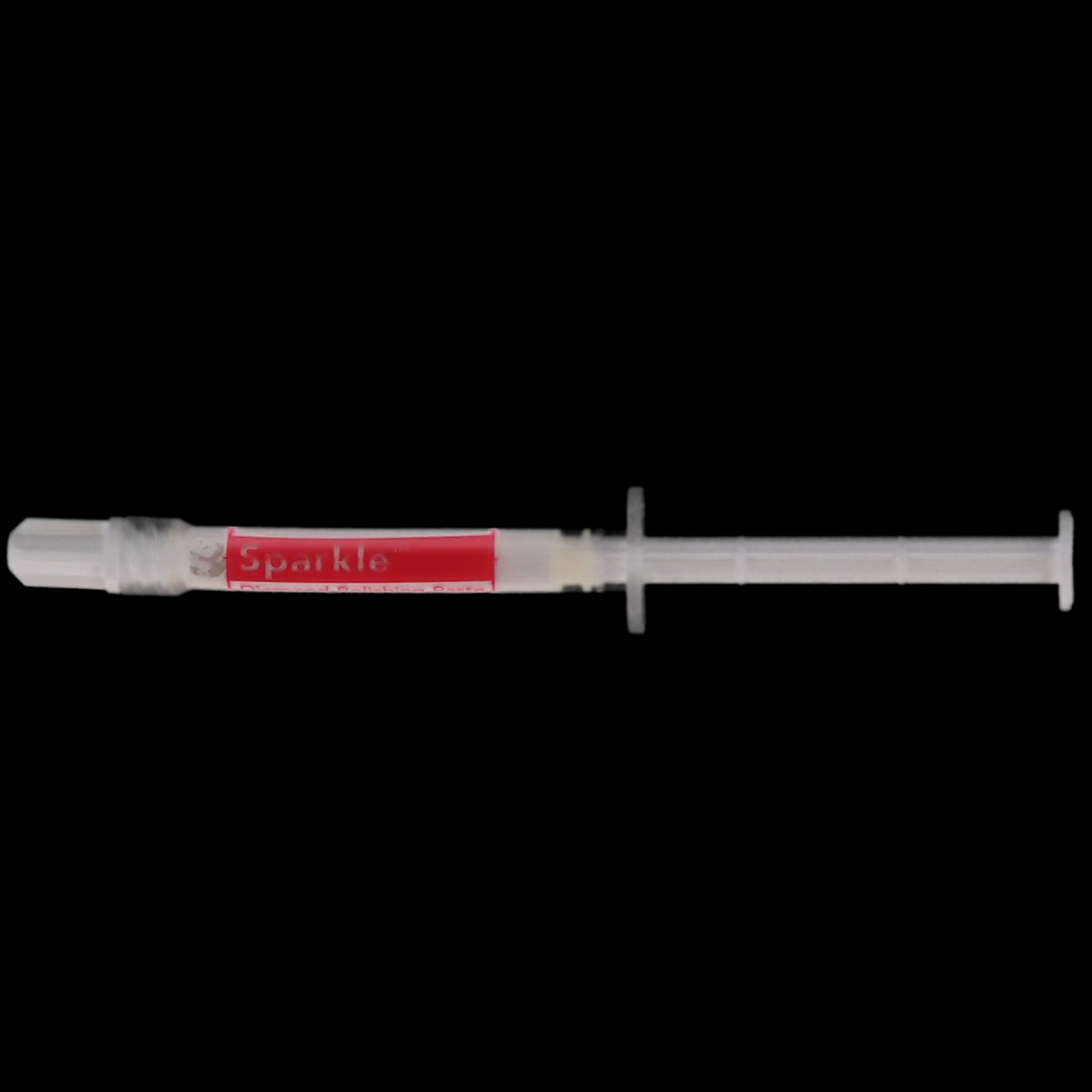 Sparkle Diamond Polishing Paste, 1.2 ml Syringe, 4/Pk, SPARK thumbnail 7