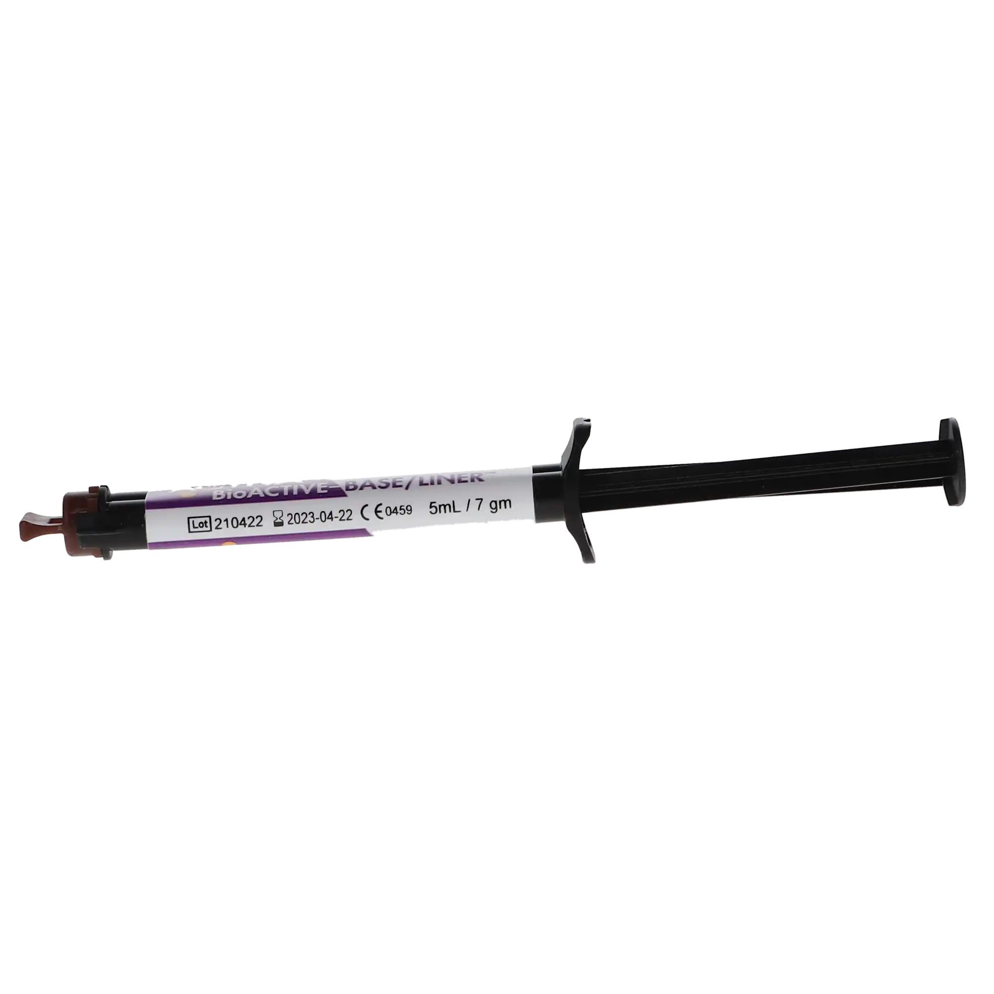 Activa BioACTIVE Base/Liner Value Pack, 2 x 5 ml/7 g Syringes + 40 Automix Tips, VB2 thumbnail 9