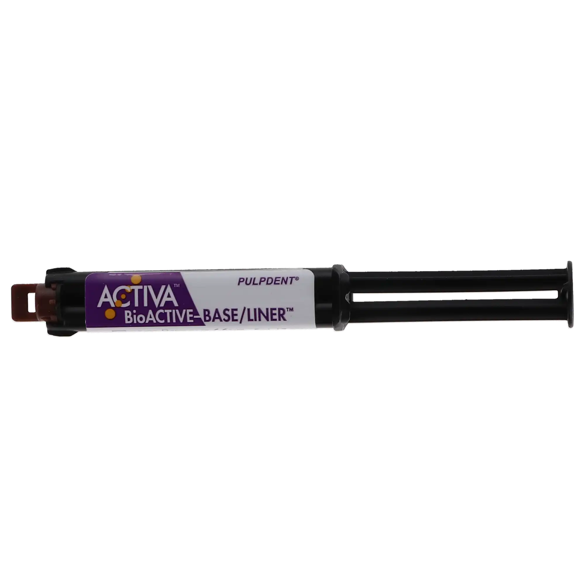 Activa BioACTIVE Base/Liner Value Pack, 2 x 5 ml/7 g Syringes + 40 Automix Tips, VB2 thumbnail 13