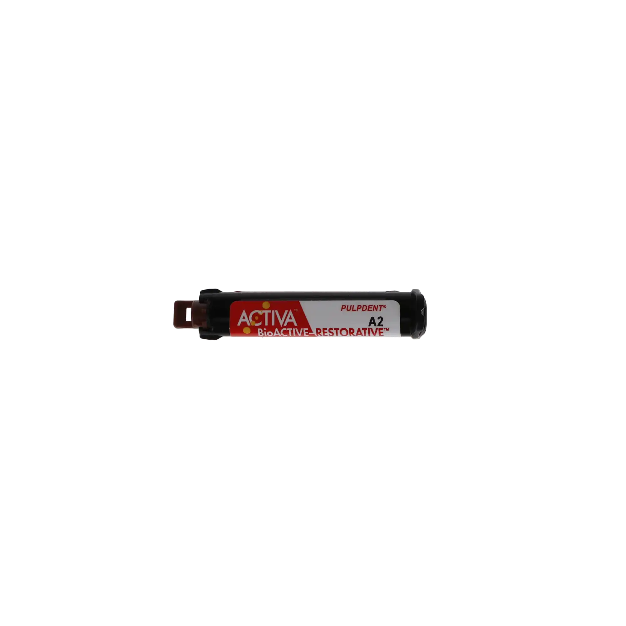 Activa BioACTIVE-Restorative Single Refill, A2, 5 mL (8 g) Syringe with 20 Mix Tips, VR1A2 thumbnail 17