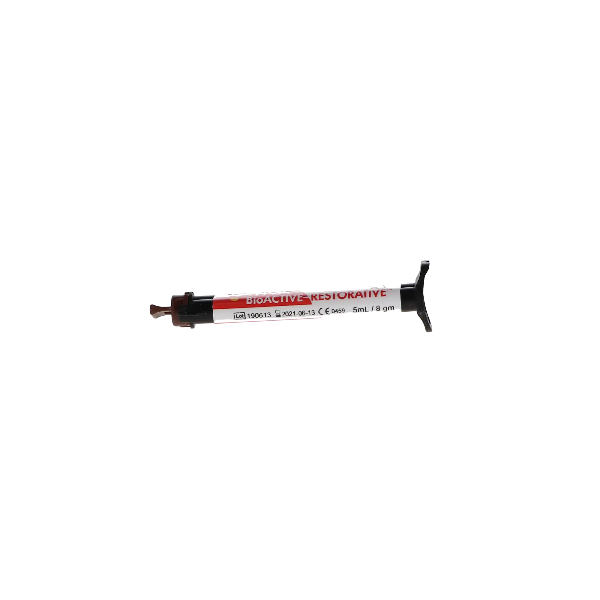 Activa BioACTIVE-Restorative Single Refill, A3, 5 mL (8 g) Syringe + 20 Mix Tips, VR1-A3 thumbnail 12