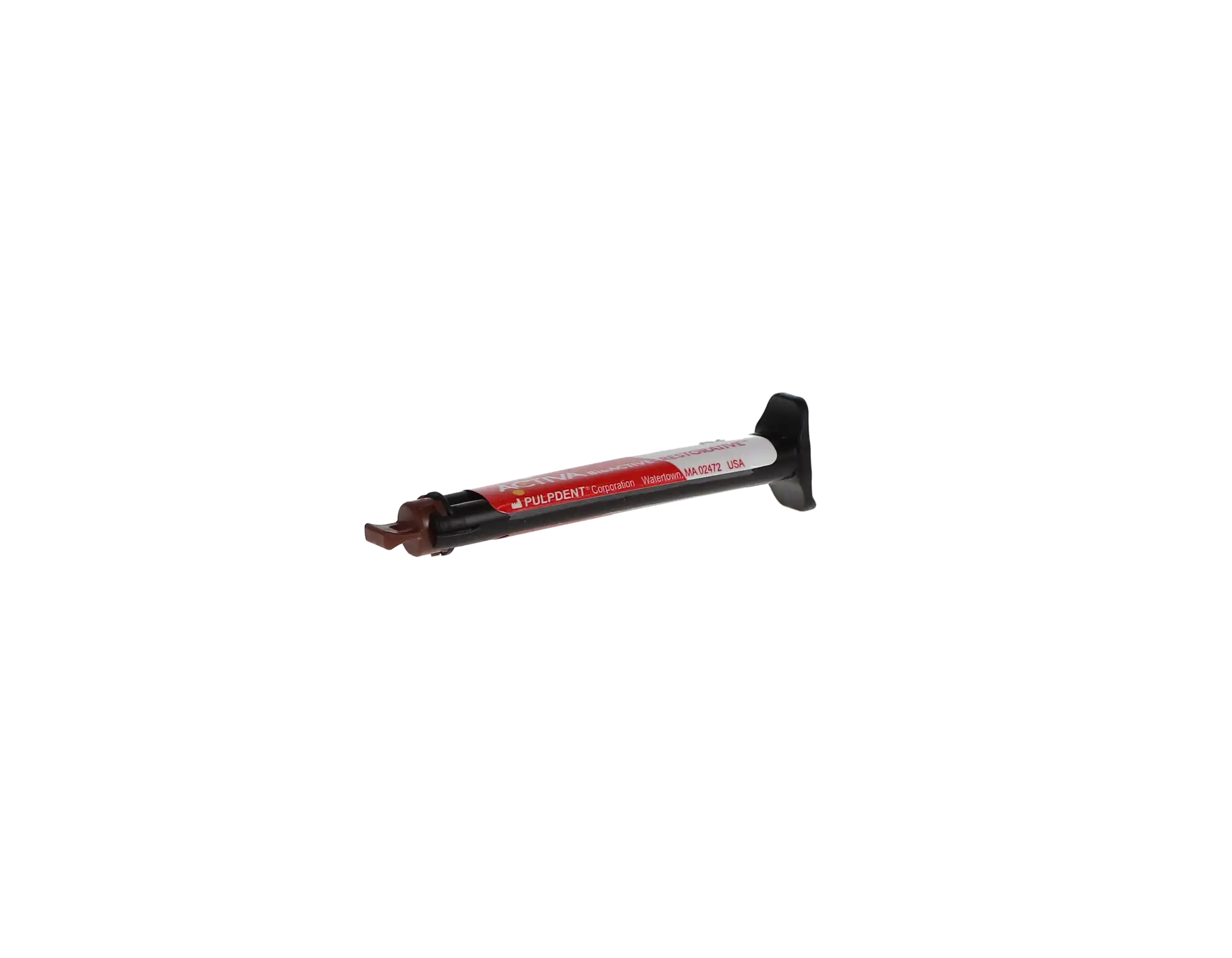 Activa BioACTIVE Restorative Value Refill, Dual-Cure Universal Composite, Shade A2, 5 mL Syringe, 2/Pk, VR2-A2 thumbnail 12