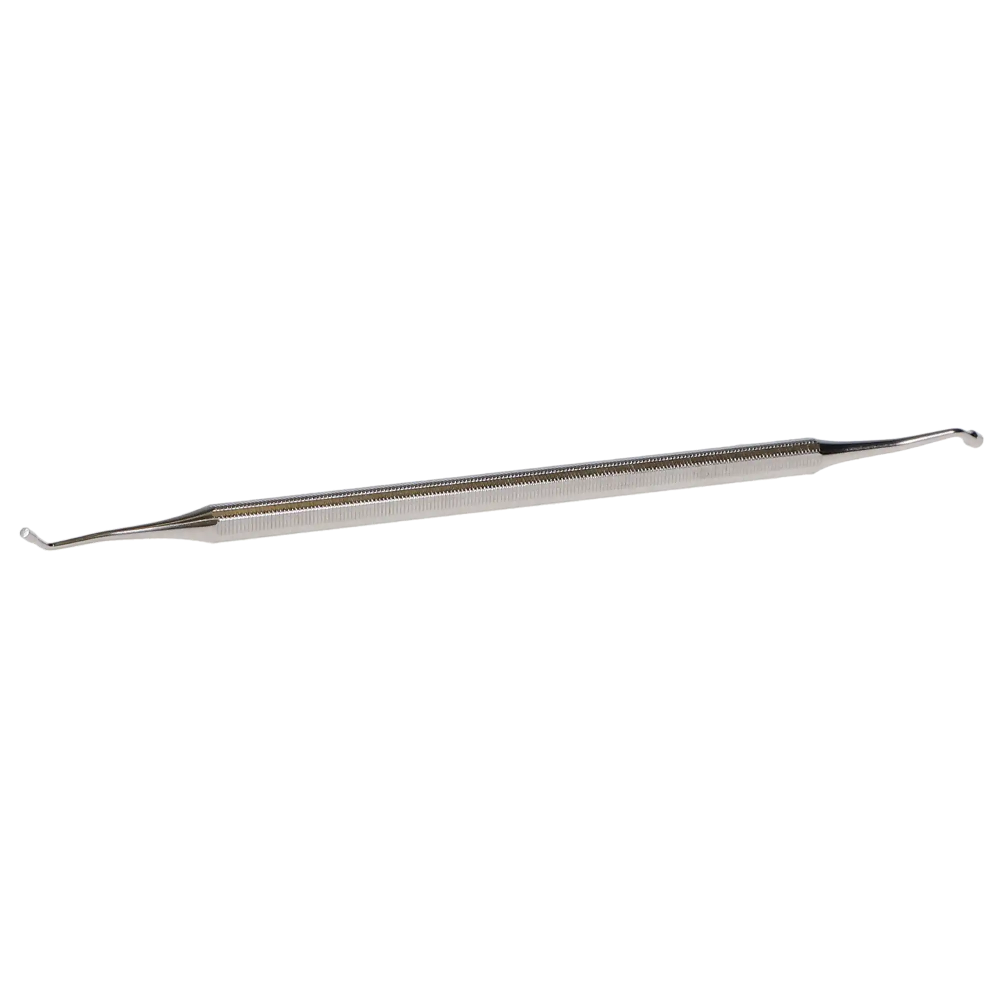 Premier Black #1/2 Smooth Double-End Plugger/Condenser, Octagonal Handle, 1/Pk, 1003816 thumbnail 3