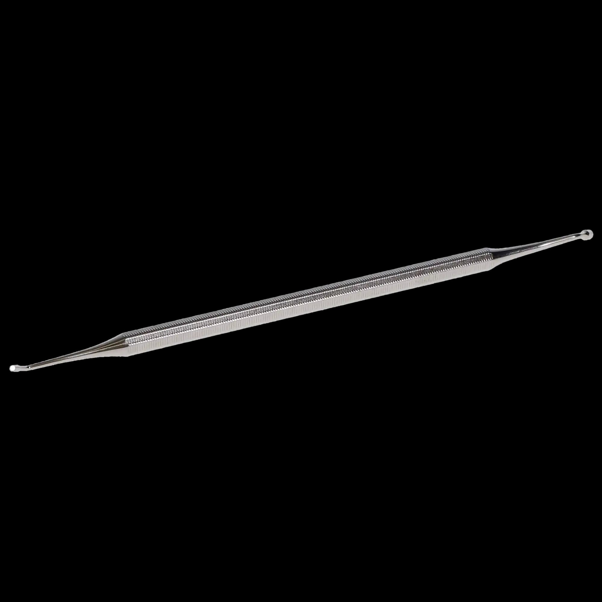 Premier Black #1/2 Smooth Double-End Plugger/Condenser, Octagonal Handle, 1/Pk, 1003816 thumbnail 4