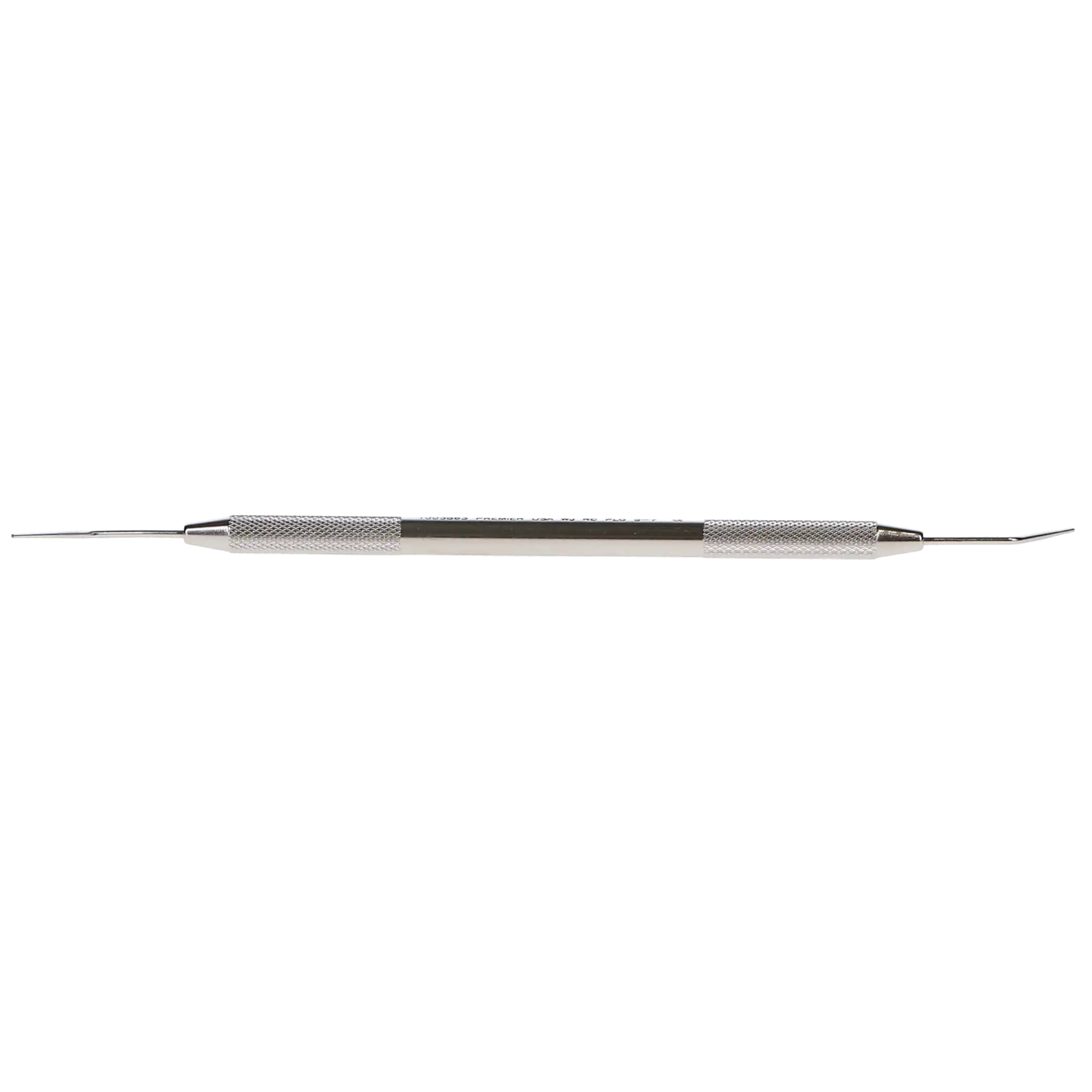 Premier Root Canal Plugger, Double-Ended, Size 5/7, Stainless Steel, 1/Pk, 1003863 thumbnail 2