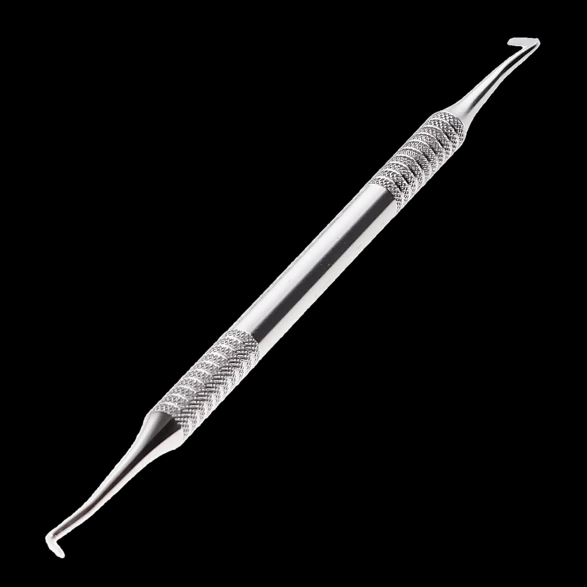 Premier Balshi Cord Packer, Double-Ended, Smooth, Round Handle, 1004395, Each thumbnail 2