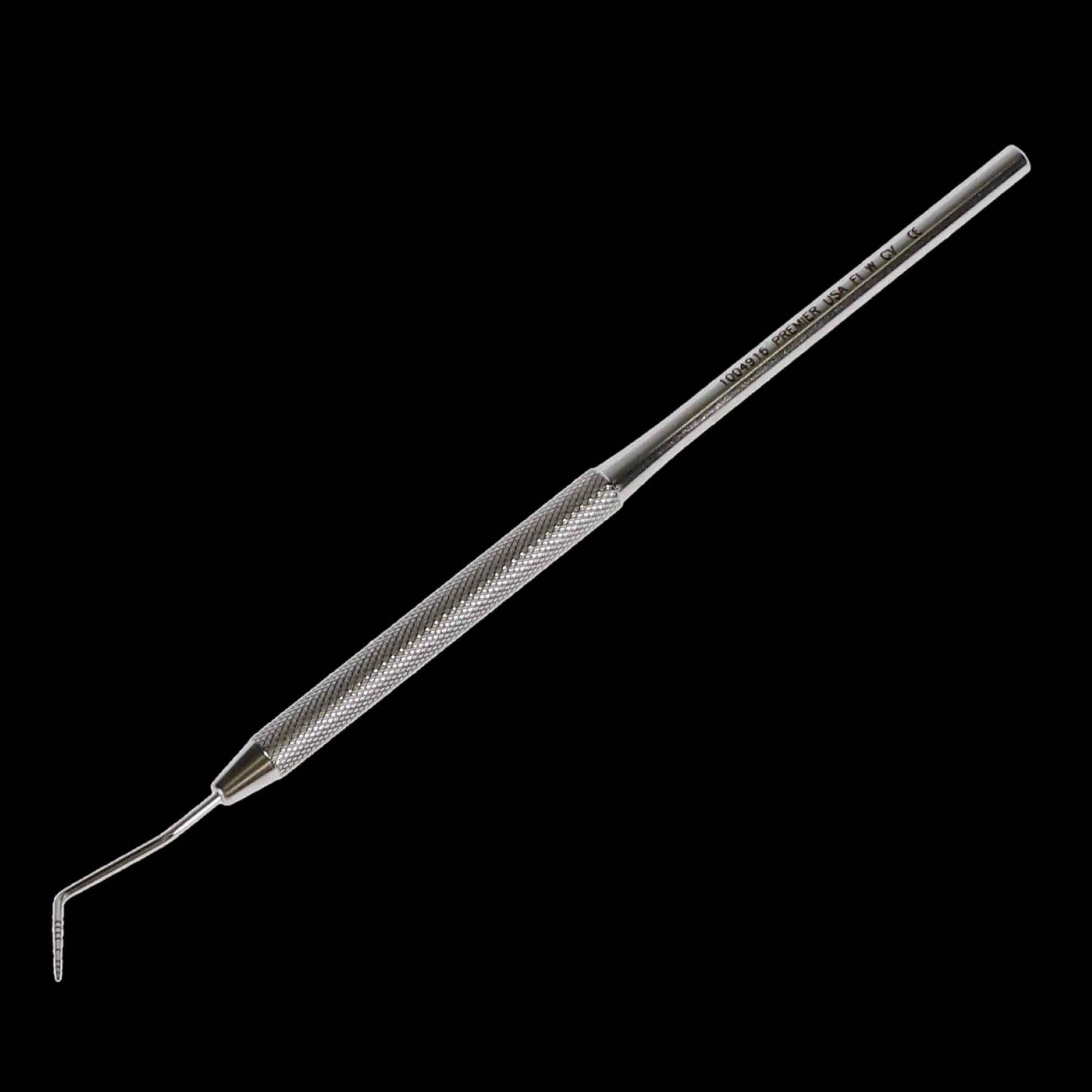 Premier Clear-View Probe, Single-Ended, Williams, Color-Coded, 1-2-3-5-7-8-9-10 mm, 1/Pk, 1004916 thumbnail 4