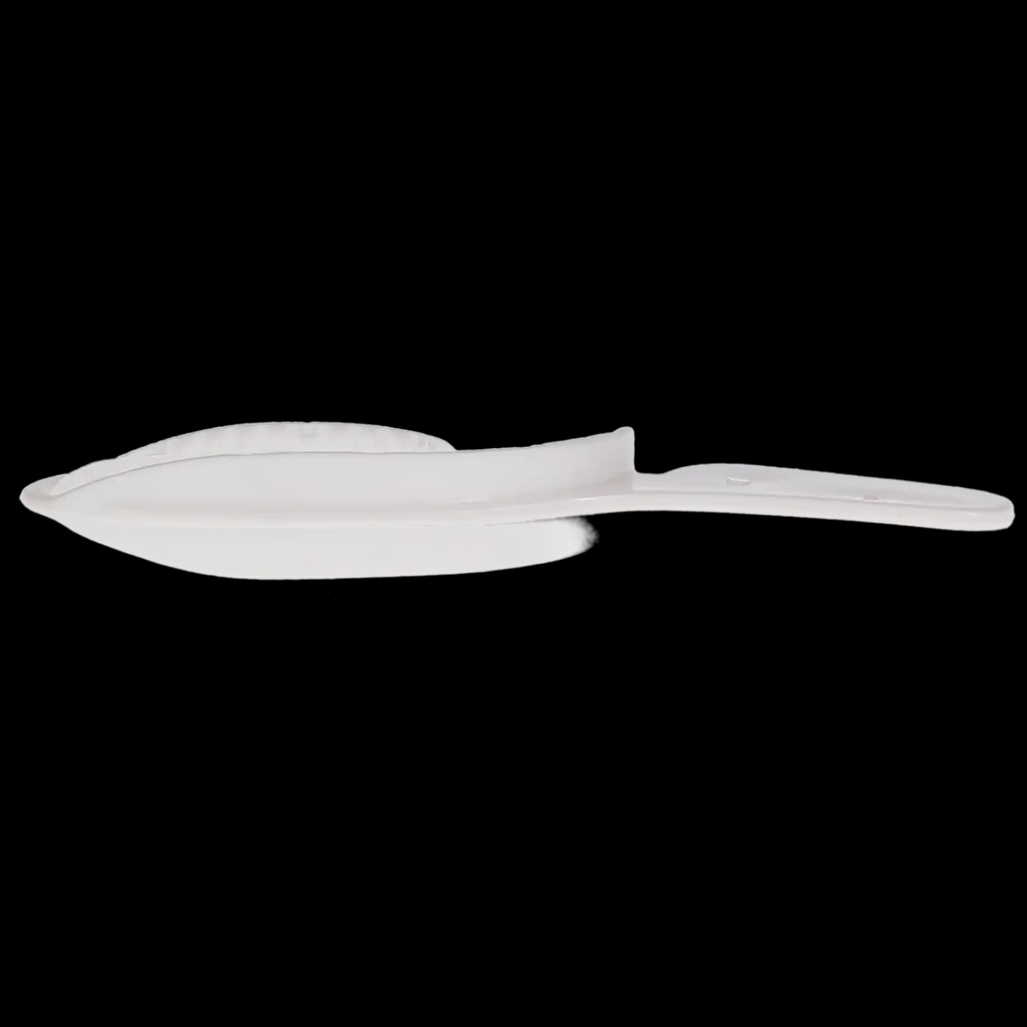 Premier Triple Tray Dual-Arch Impression Trays, Quadrant, Disposable, 40/Pk, 1006223 thumbnail 3