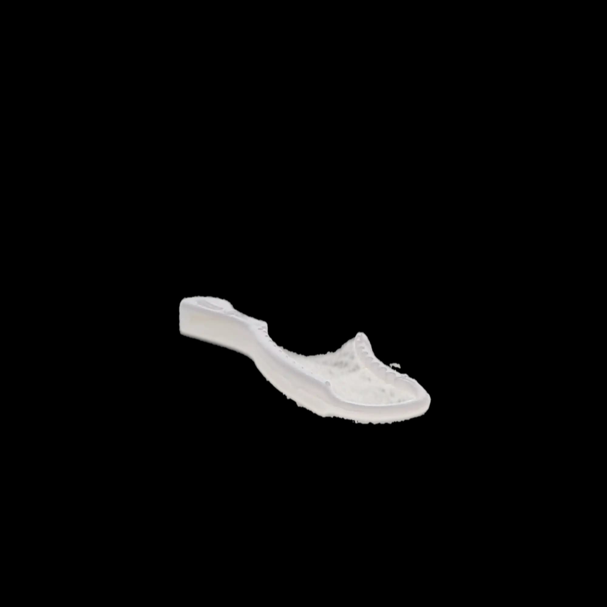 Premier Triple Tray Sideless Posterior Dual-Arch Impression Trays, 48/Box, 1006243 thumbnail 8
