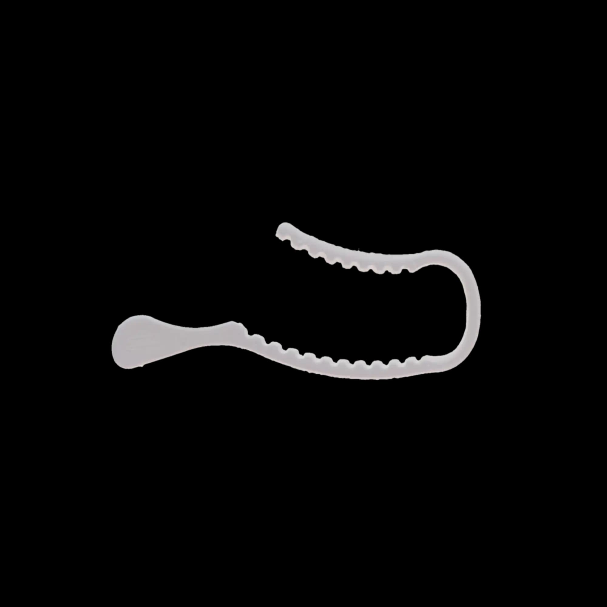 Premier Triple Tray Sideless Posterior Dual-Arch Impression Trays, 48/Box, 1006243 thumbnail 12