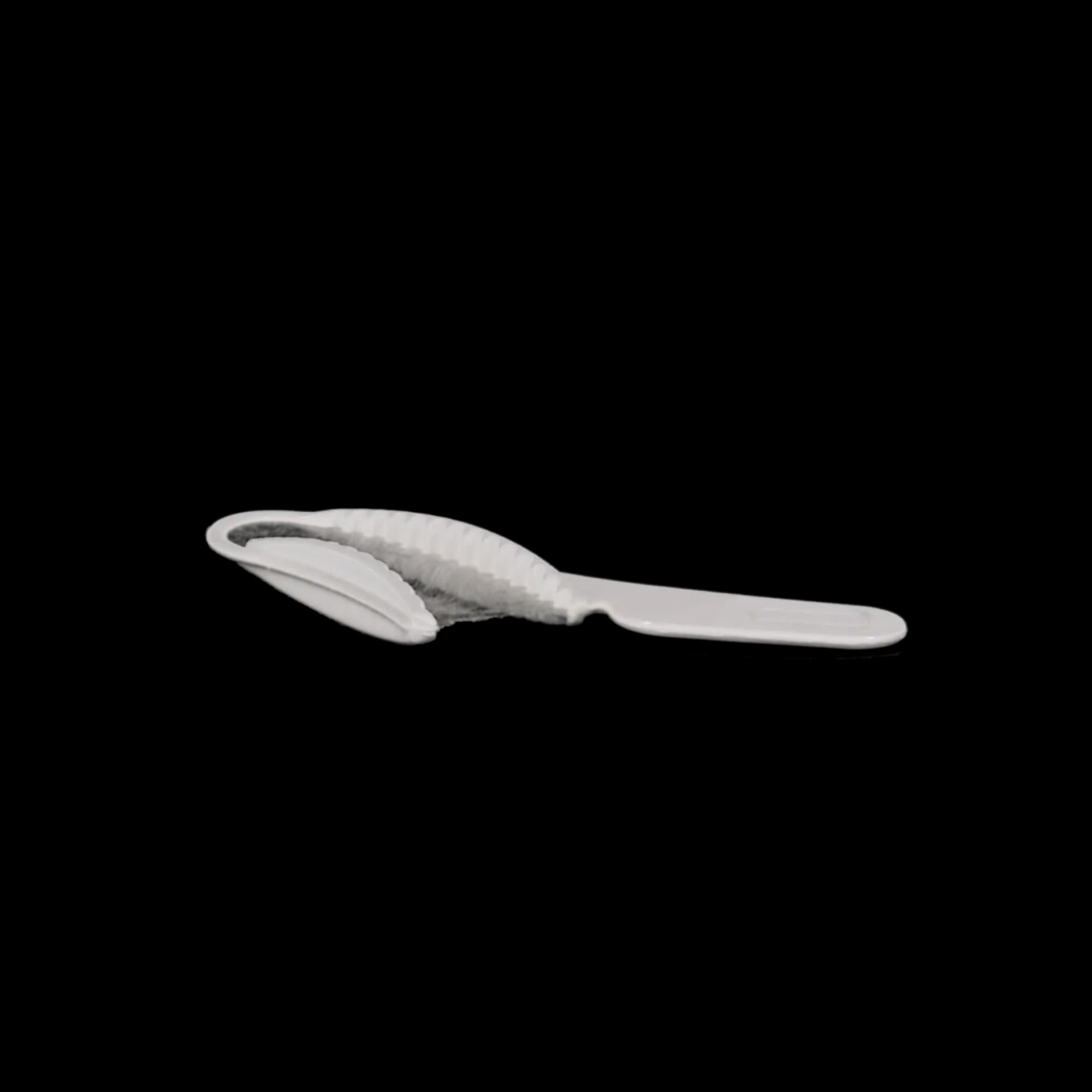 Triple Tray Dual-Arch Impression Trays, Wide Body Posterior, Disposable, 48/Pk, 1006283 thumbnail 3