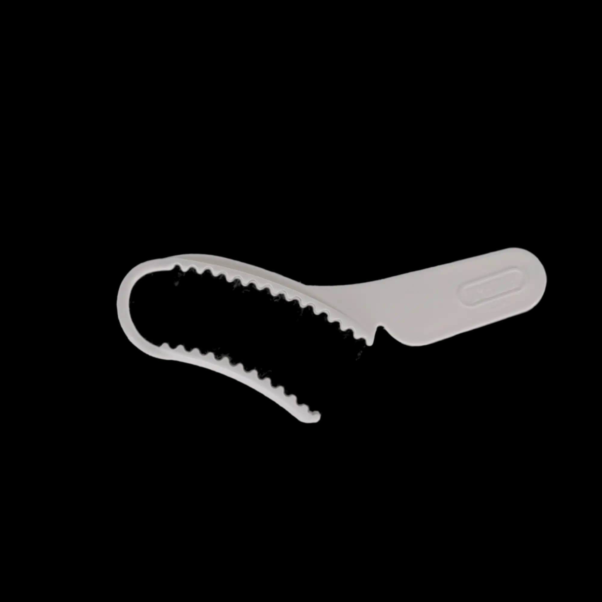 Triple Tray Dual-Arch Impression Trays, Wide Body Posterior, Disposable, 48/Pk, 1006283 thumbnail 8