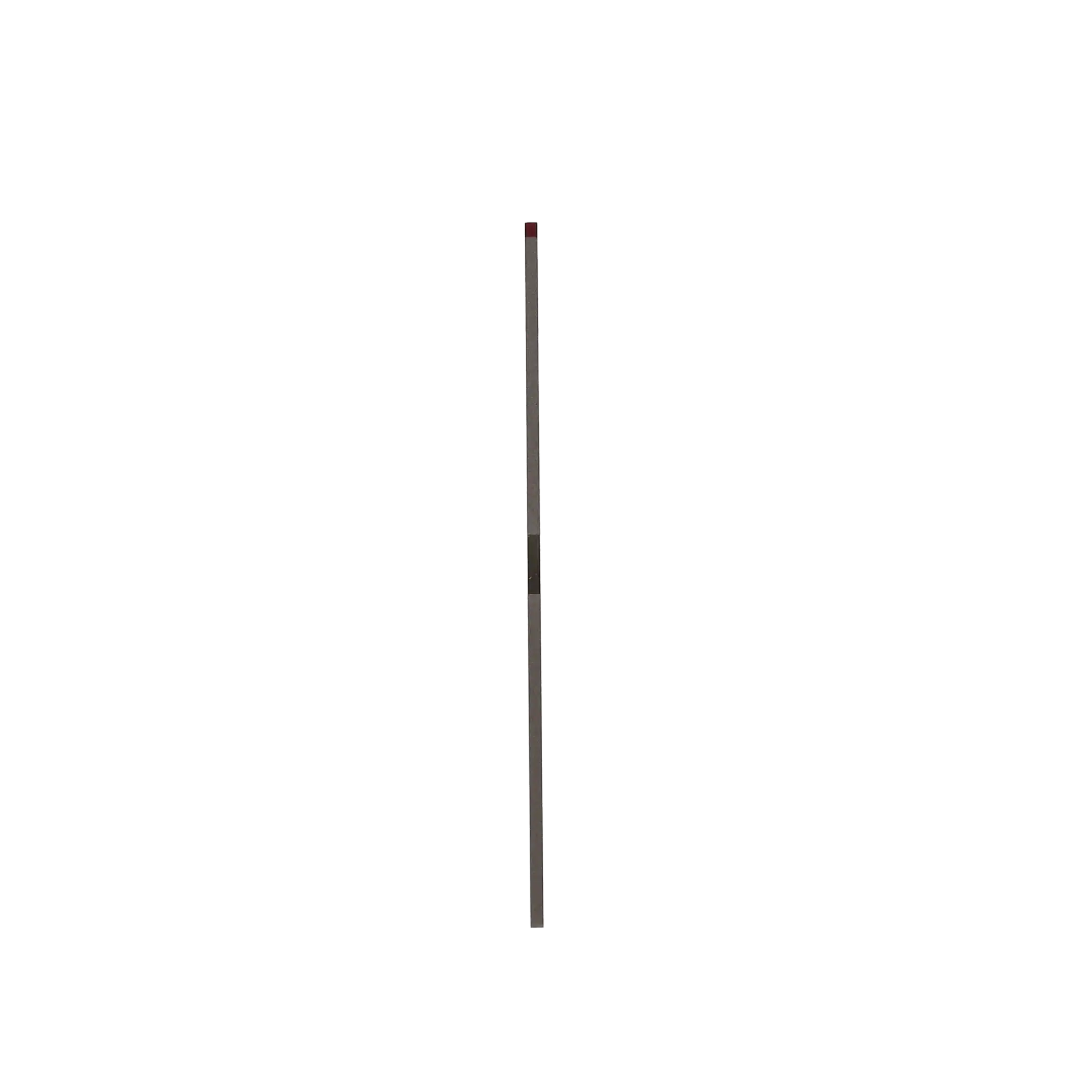 Two Striper (Compo-Strip) Diamond Finishing Strips, 100F Red, 2.5 mm, 45 Micron, Single-Sided, 6/Pk, 2013111 thumbnail 7