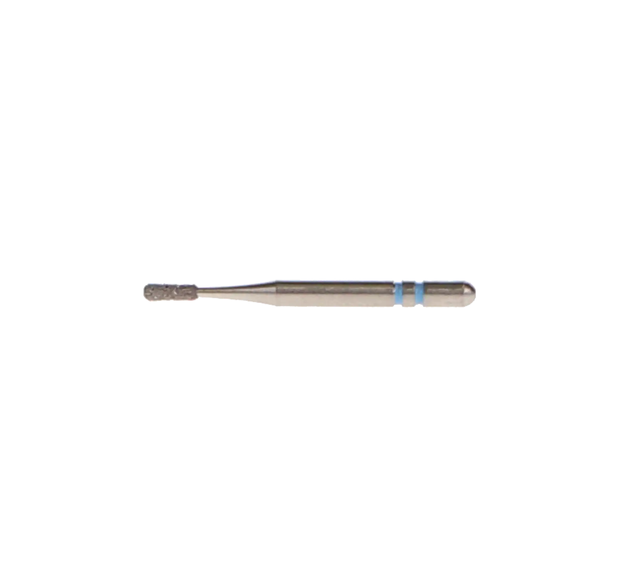 Two Striper Operative Diamond Bur, FG, Pear/Round #245, 1.1 mm, Medium, Blue, 5/Pk, 2013251 thumbnail 6