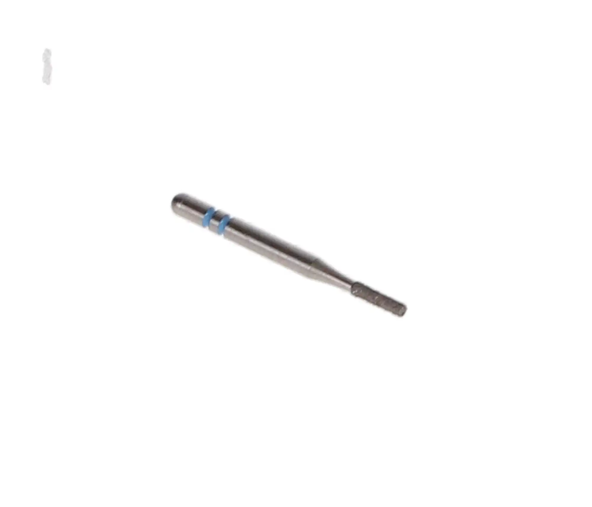 Two Striper Operative Diamond Bur, FG, Flat-End Taper/Cylinder, #557, 1.0 mm, Medium (Blue), 5/Pk, 2013281 thumbnail 3