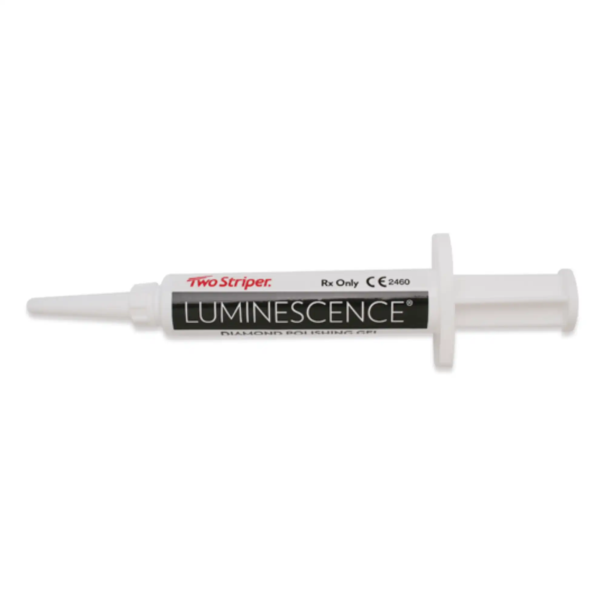 Premier Luminescence Single-Gel Diamond Polishing System, Gel Syringe Refill, 3 g, 1/Pk, 2014202 thumbnail 6