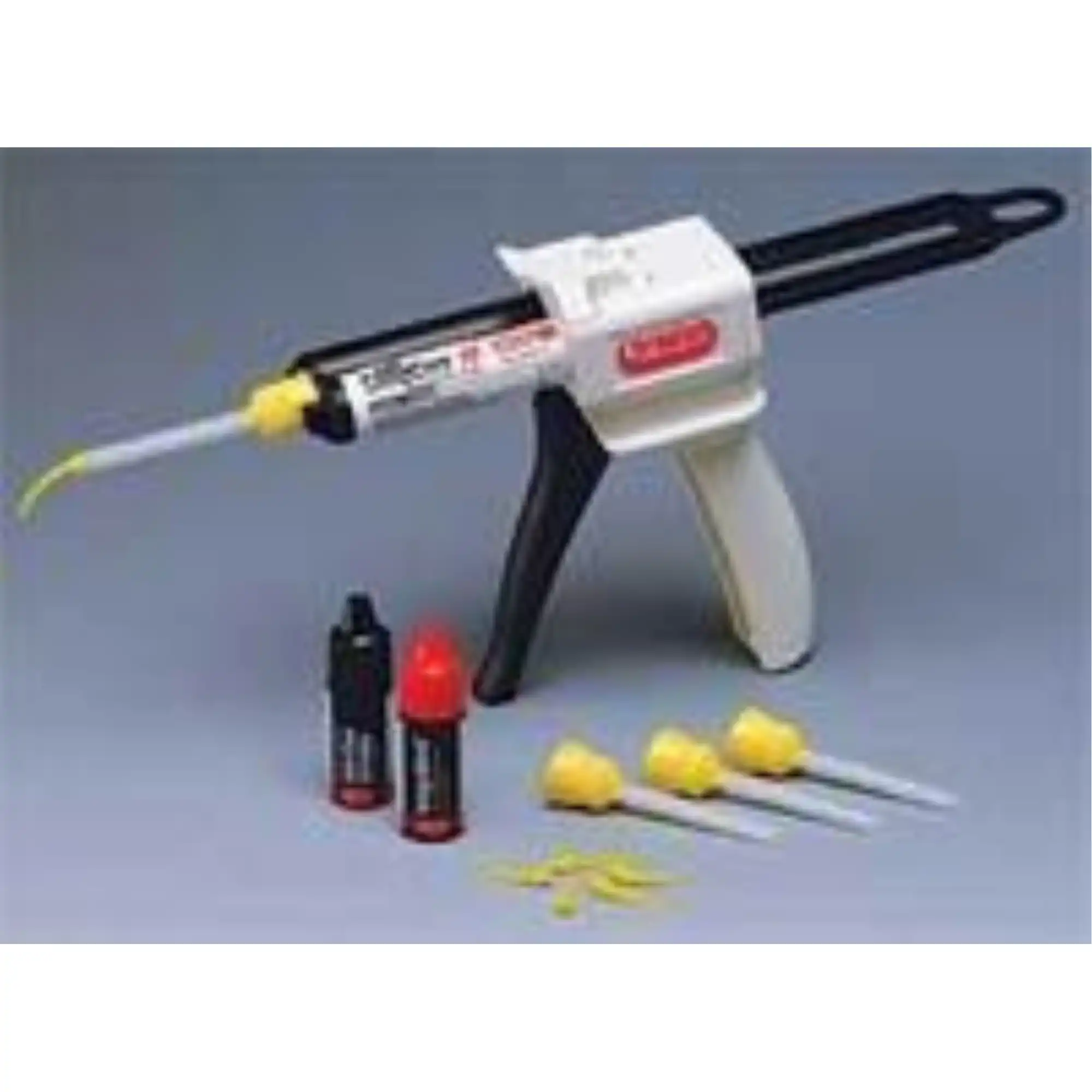 CompCore AF Dual-Cure Core Build-Up Material, Cartridge Refill, Shade A3, 50 g, 3001433 thumbnail 12