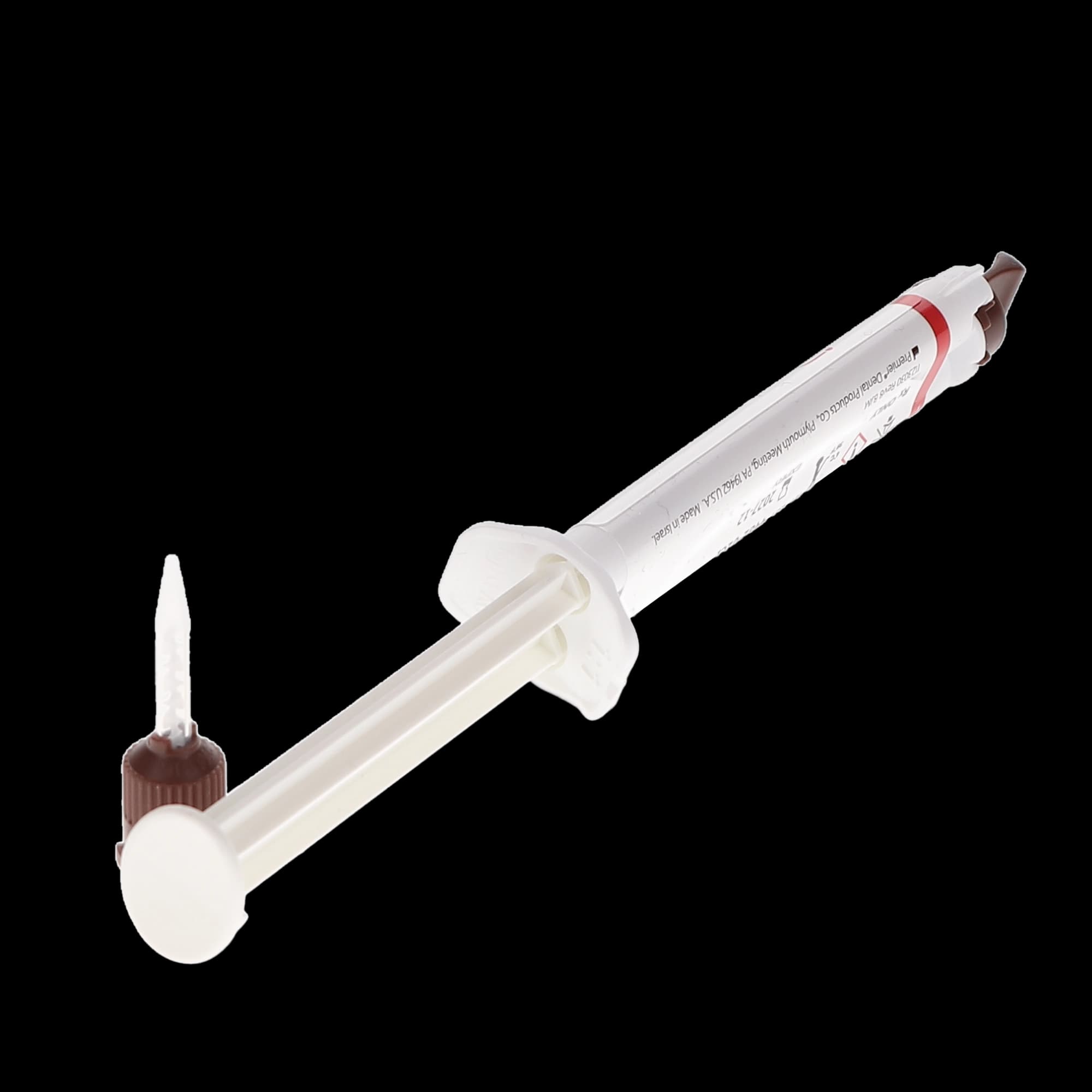 Premier Implant Cement Standard Pack, 5 ml Automix Syringe Kit, 3001450 thumbnail 9