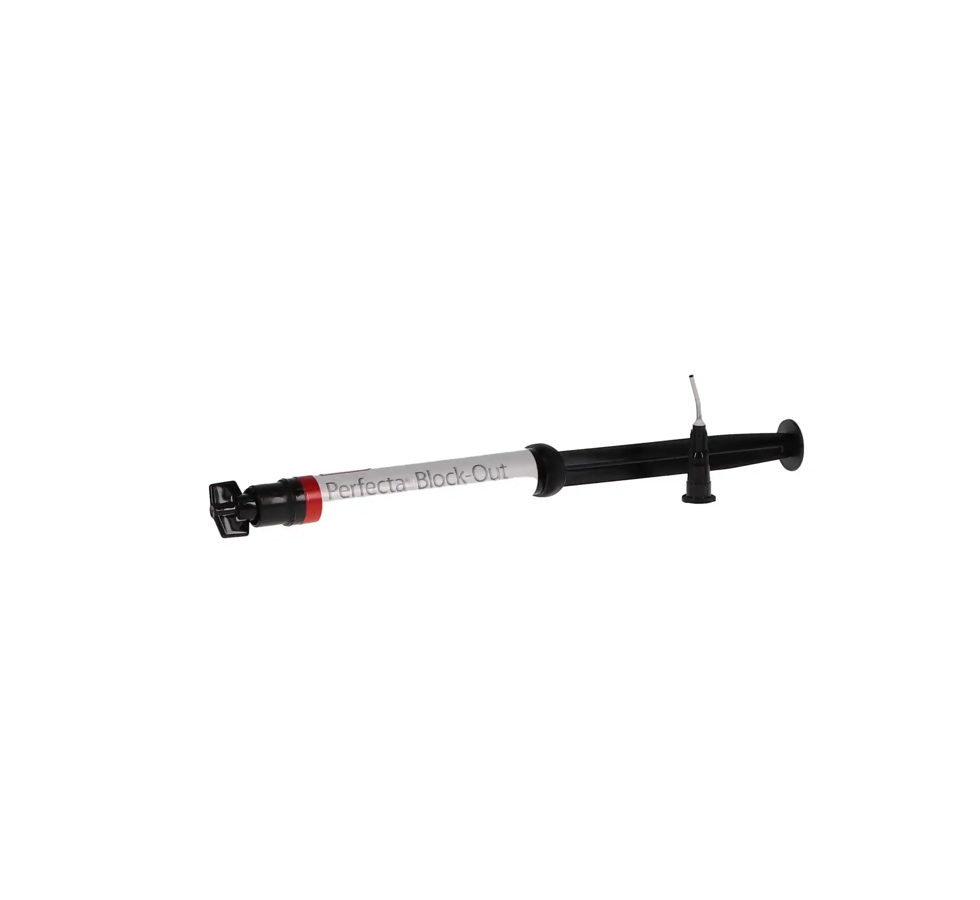 Perfecta Block-Out Resin, Light-Cure, 3 cc Syringe, 2/Pk, 20 Tips, 4008300 thumbnail 4