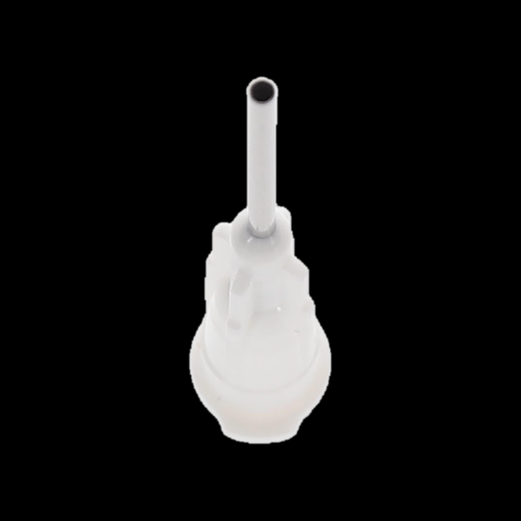 Traxodent Hemostatic Retraction Paste System Applicator Tips, Bendable Luer-Lock, 50/Pk, 9007092 thumbnail 3