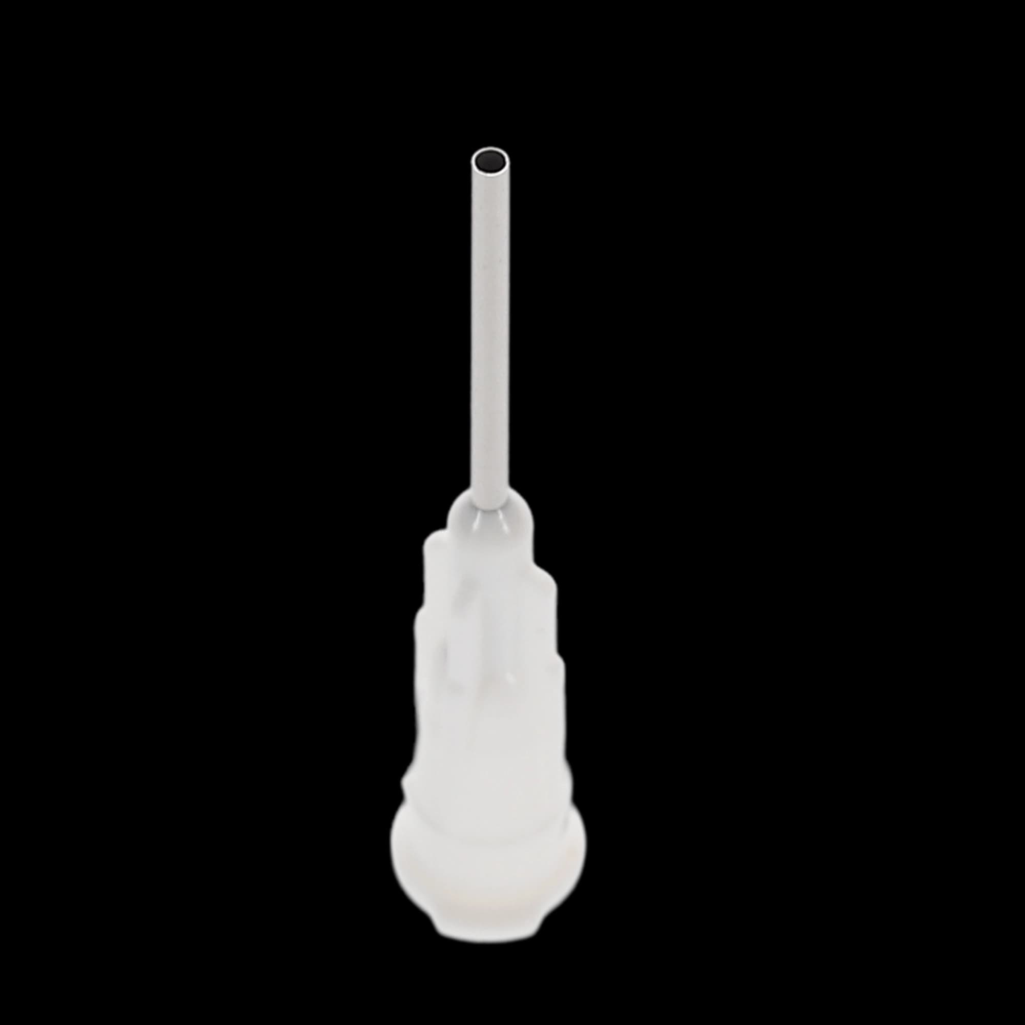 Traxodent Hemostatic Retraction Paste System Applicator Tips, Bendable Luer-Lock, 50/Pk, 9007092 thumbnail 4