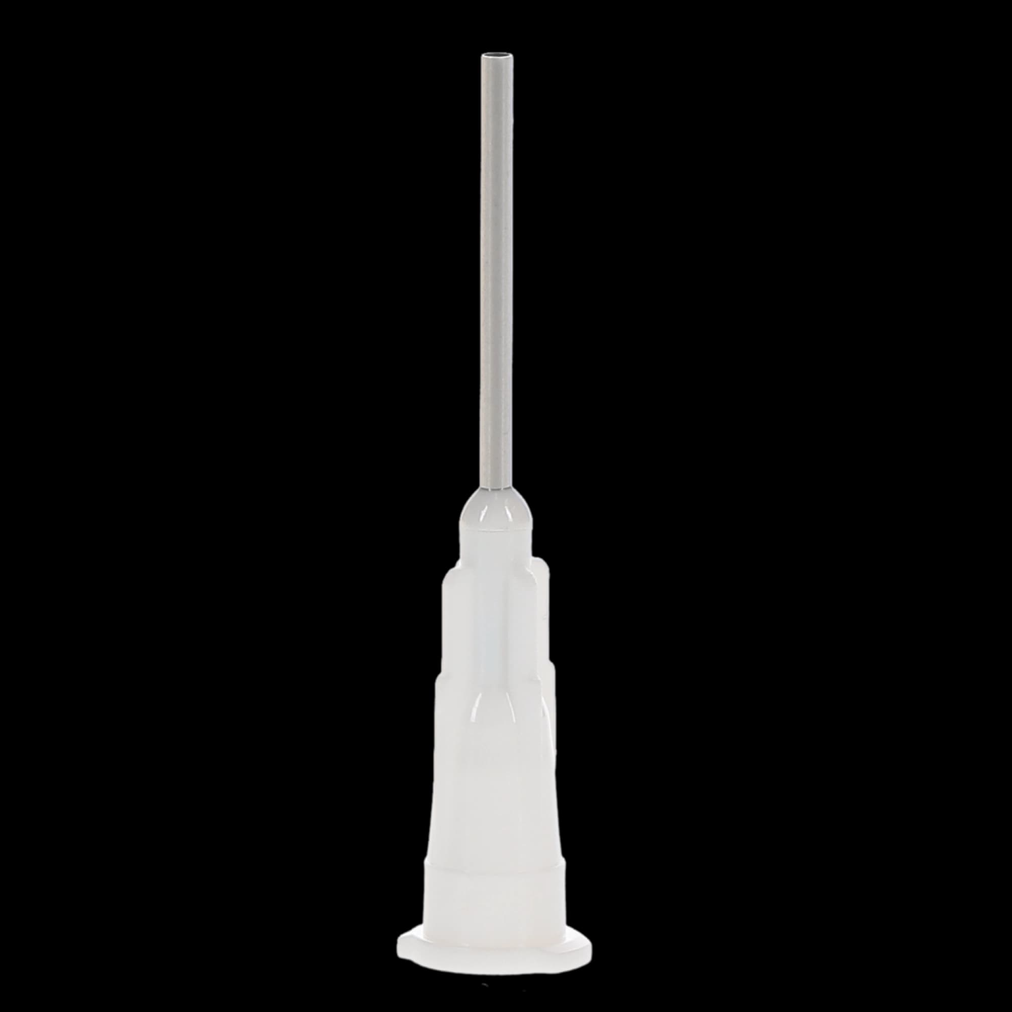 Traxodent Hemostatic Retraction Paste System Applicator Tips, Bendable Luer-Lock, 50/Pk, 9007092 thumbnail 2