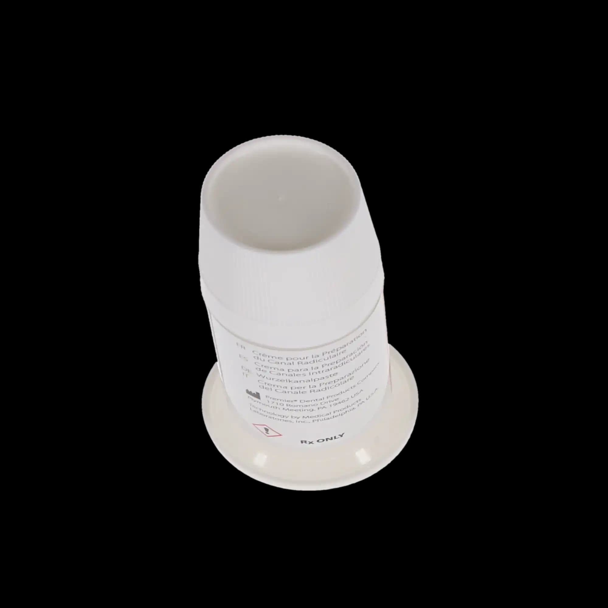 RC-Prep Chemo-Mechanical Root Canal Preparation Cream, 18 g Pump, 9007132 thumbnail 10
