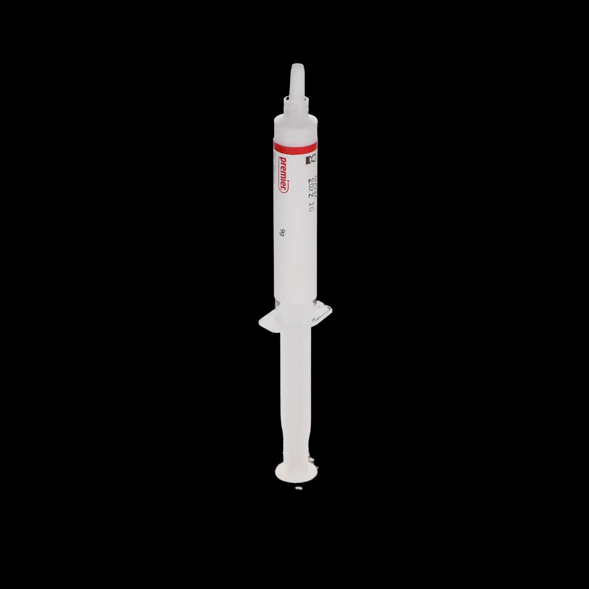 RC-Prep Chemo-Mechanical Root Canal Preparation Cream, Syringe Pack, 9 g, 2/Pk, 9007135 thumbnail 9