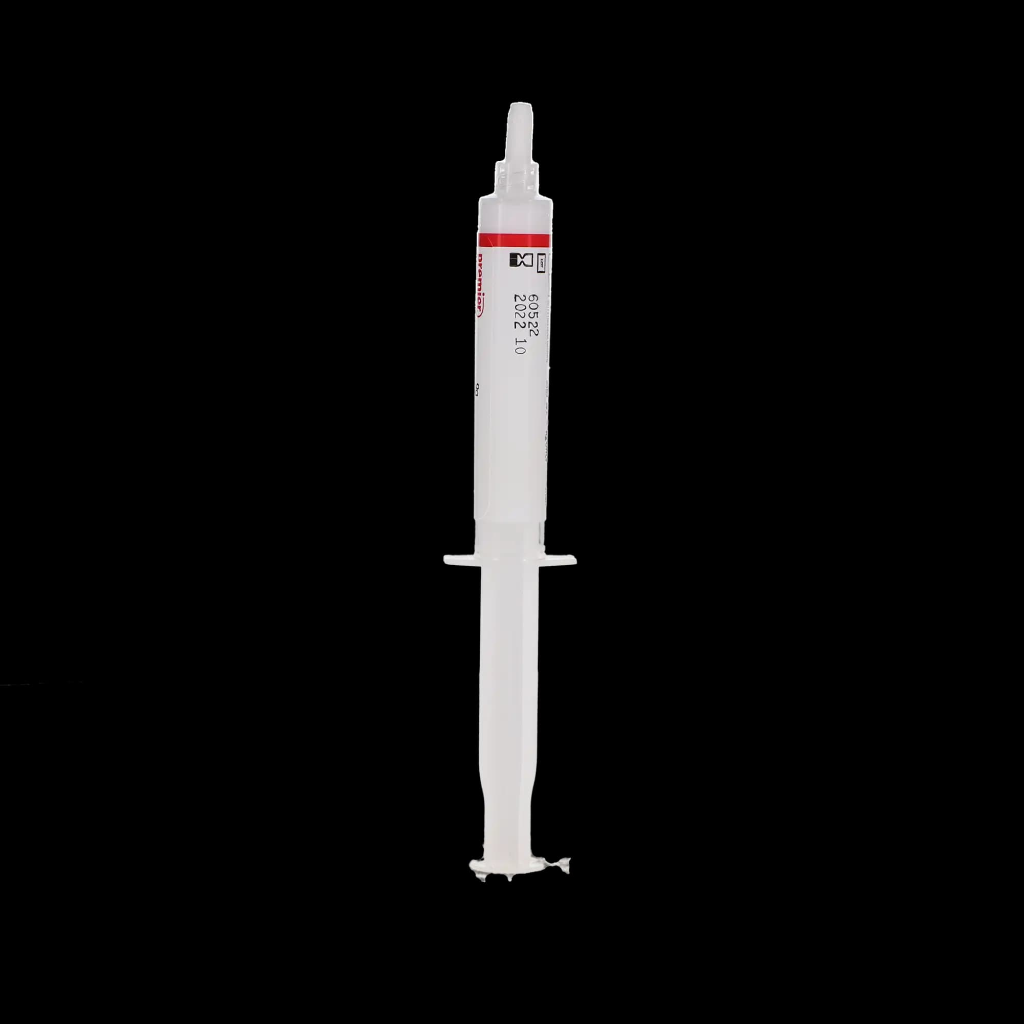 RC-Prep Chemo-Mechanical Root Canal Preparation Cream, Syringe Pack, 9 g, 2/Pk, 9007135 thumbnail 13