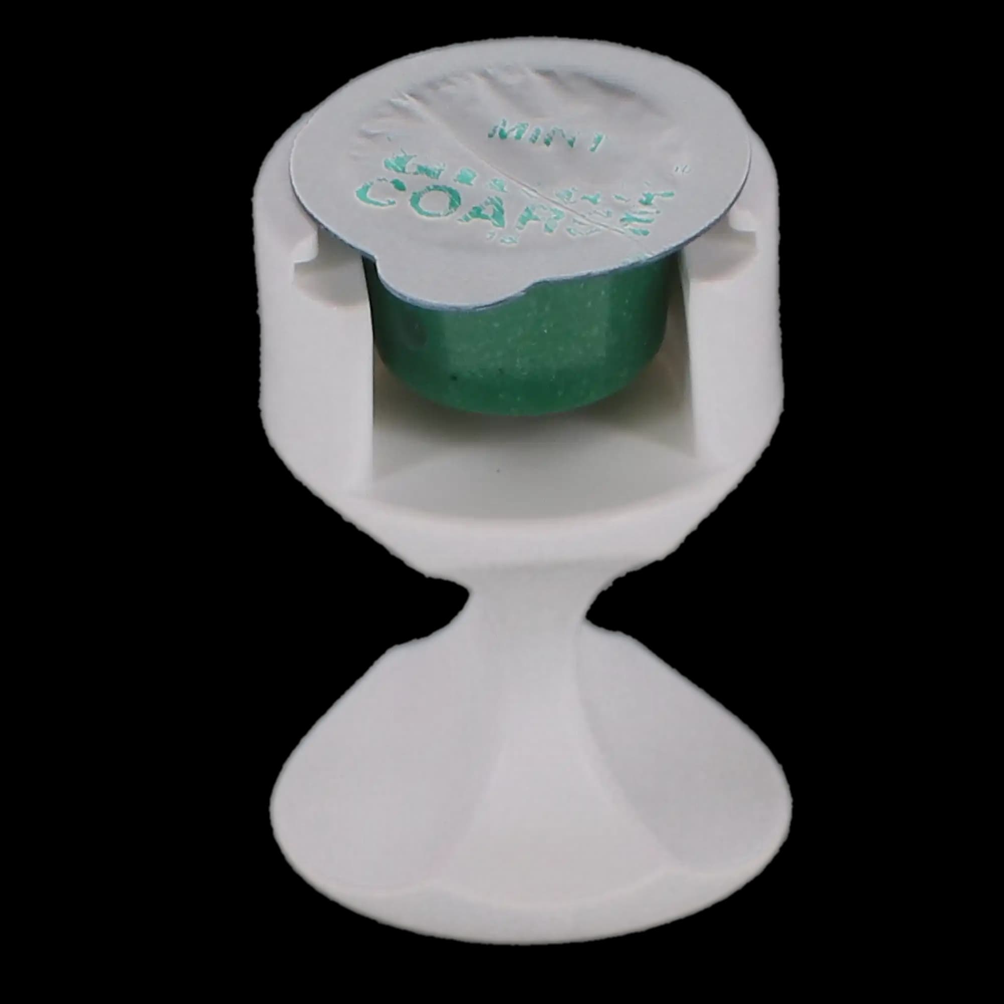 Glitter Prophy Paste with Fluoride, Coarse, Mint, 200 Unit Dose Cups/Box, 9007404 thumbnail 6