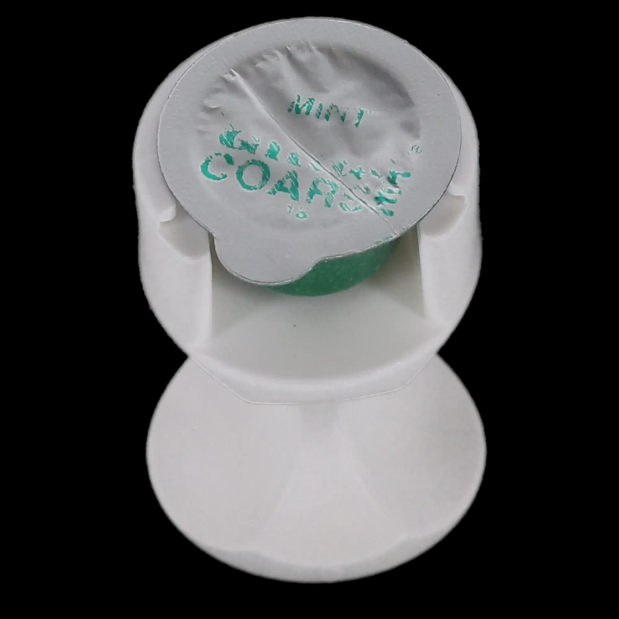 Glitter Prophy Paste with Fluoride, Coarse, Mint, 200 Unit Dose Cups/Box, 9007404 thumbnail 7