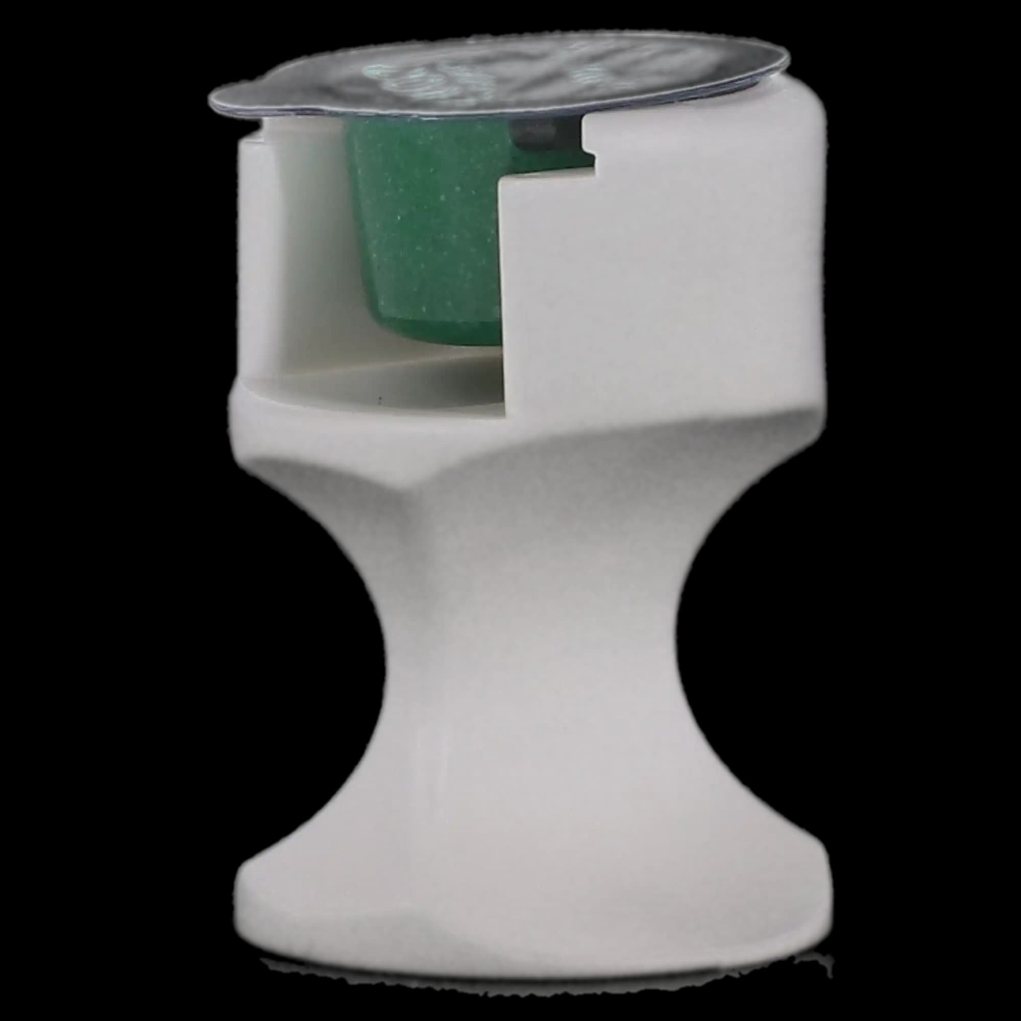 Glitter Prophy Paste with Fluoride, Coarse, Mint, 200 Unit Dose Cups/Box, 9007404 thumbnail 8