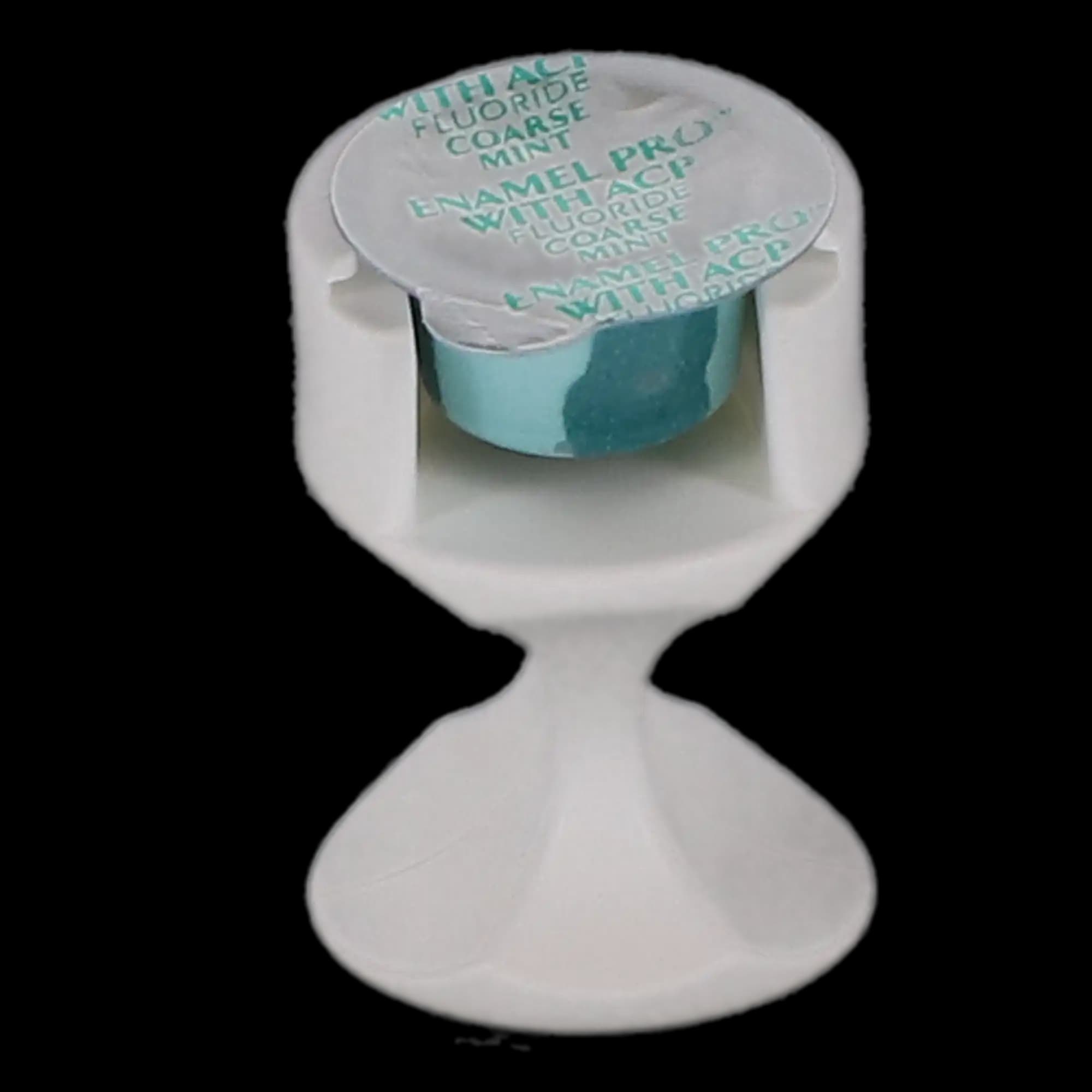 Premier Enamel Pro Prophy Paste with Fluoride & ACP, Coarse Grit, Mint, 200 Unit-Dose Cups/Box, 9007602 thumbnail 9