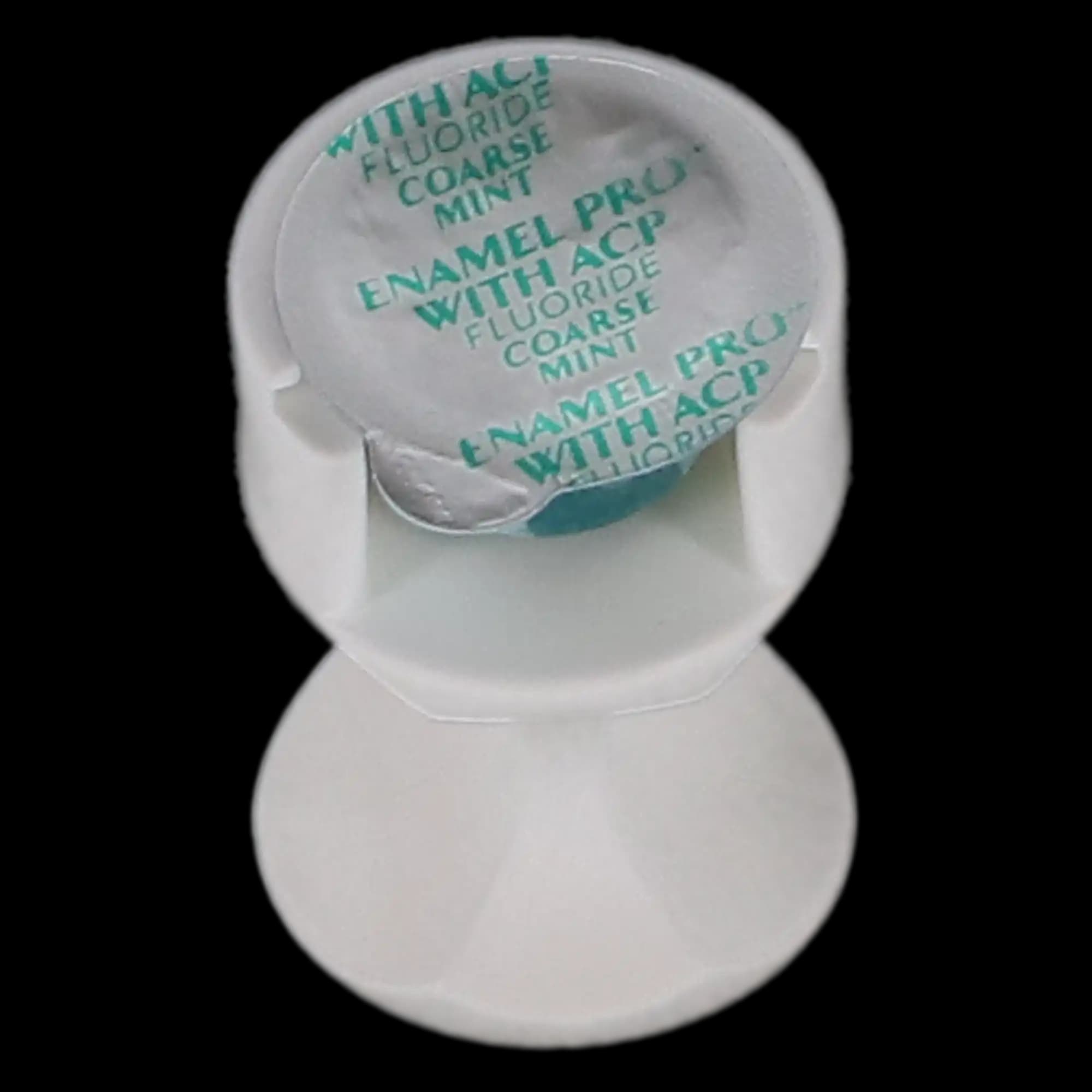 Premier Enamel Pro Prophy Paste with Fluoride & ACP, Coarse Grit, Mint, 200 Unit-Dose Cups/Box, 9007602 thumbnail 10