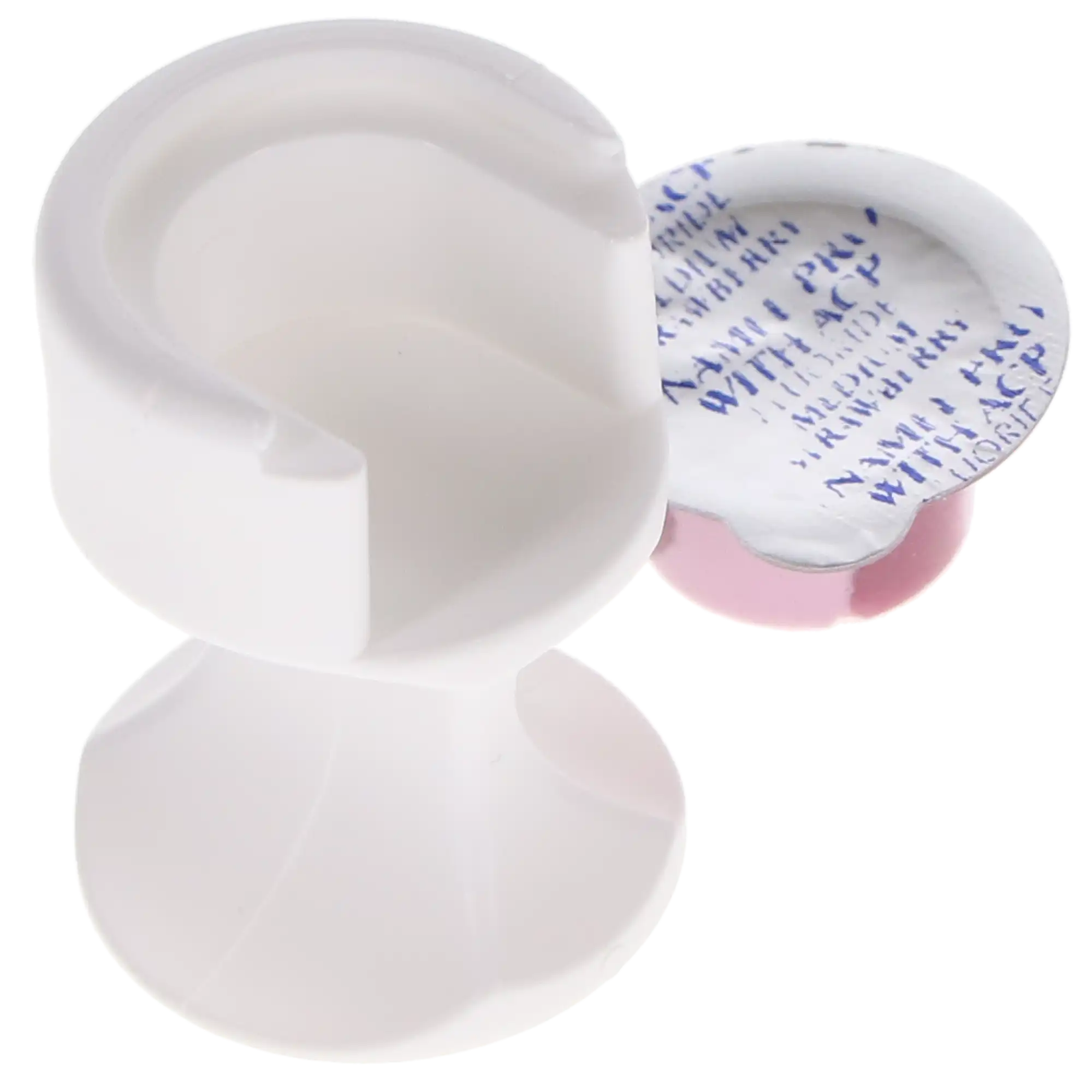 Enamel Pro® Prophy Paste, Strawberry, Medium Grit, with Fluoride and ACP, Unit Dose Cups, 200/Box, #9007608 thumbnail 7