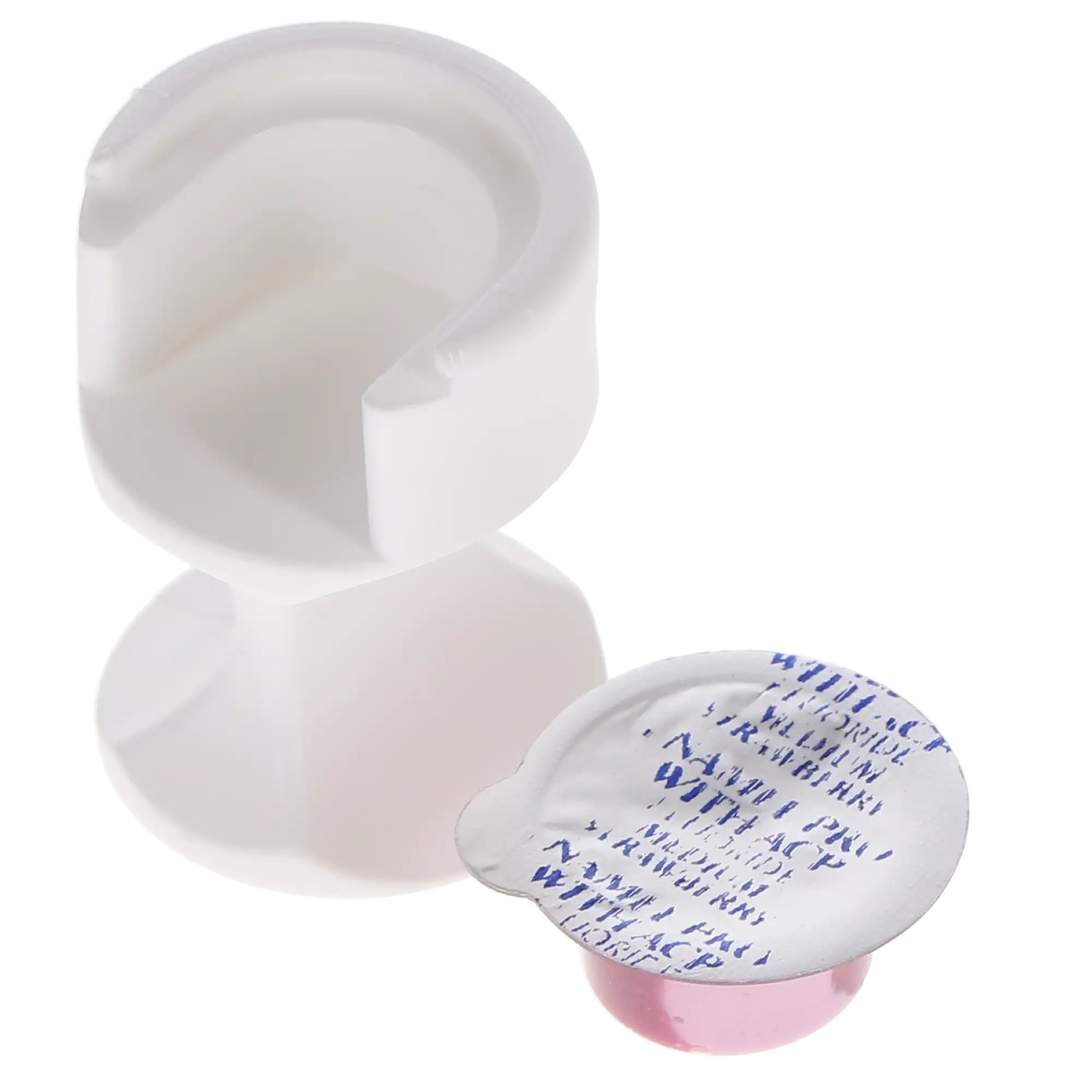 Enamel Pro® Prophy Paste, Strawberry, Medium Grit, with Fluoride and ACP, Unit Dose Cups, 200/Box, #9007608 thumbnail 8