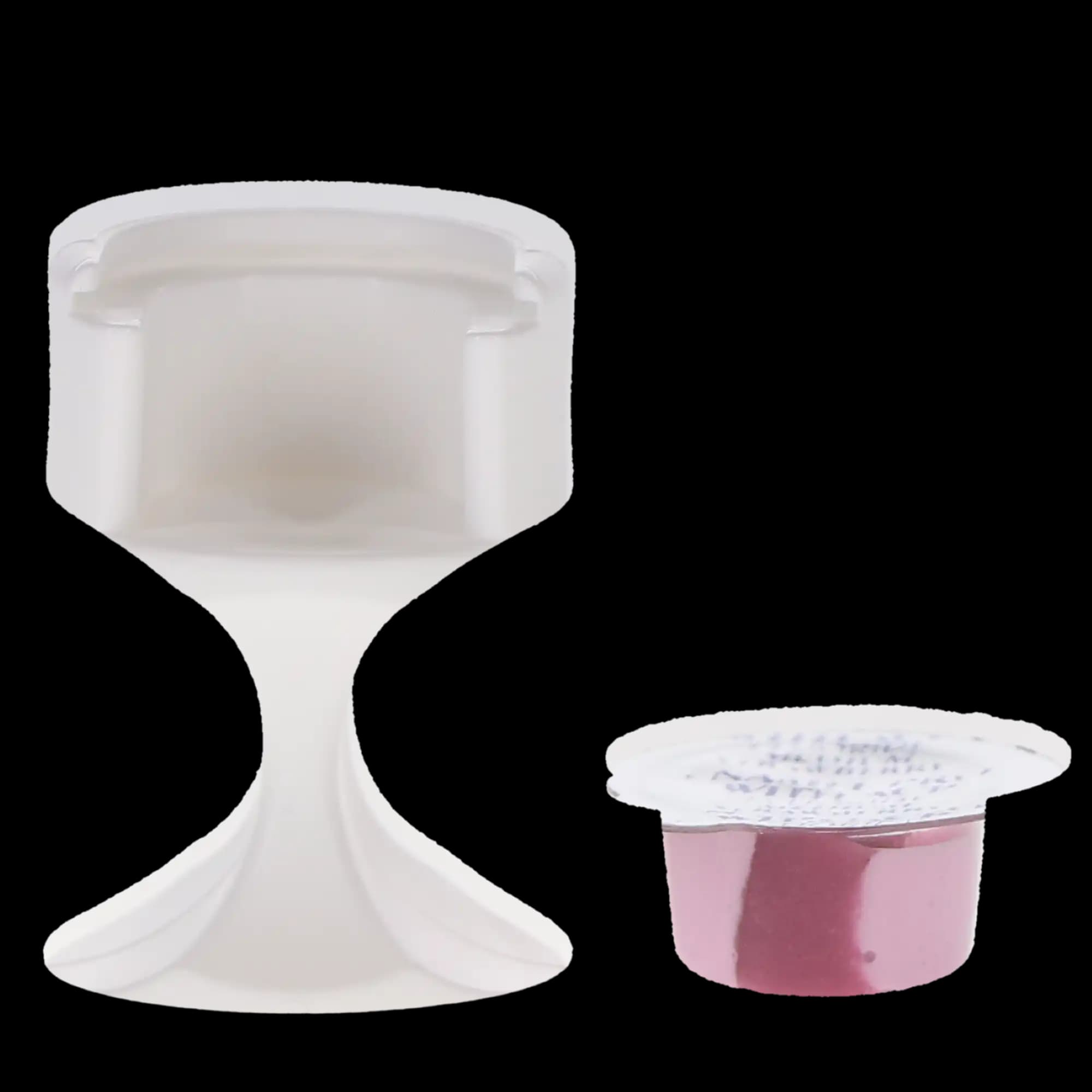 Enamel Pro® Prophy Paste, Strawberry, Medium Grit, with Fluoride and ACP, Unit Dose Cups, 200/Box, #9007608 thumbnail 10