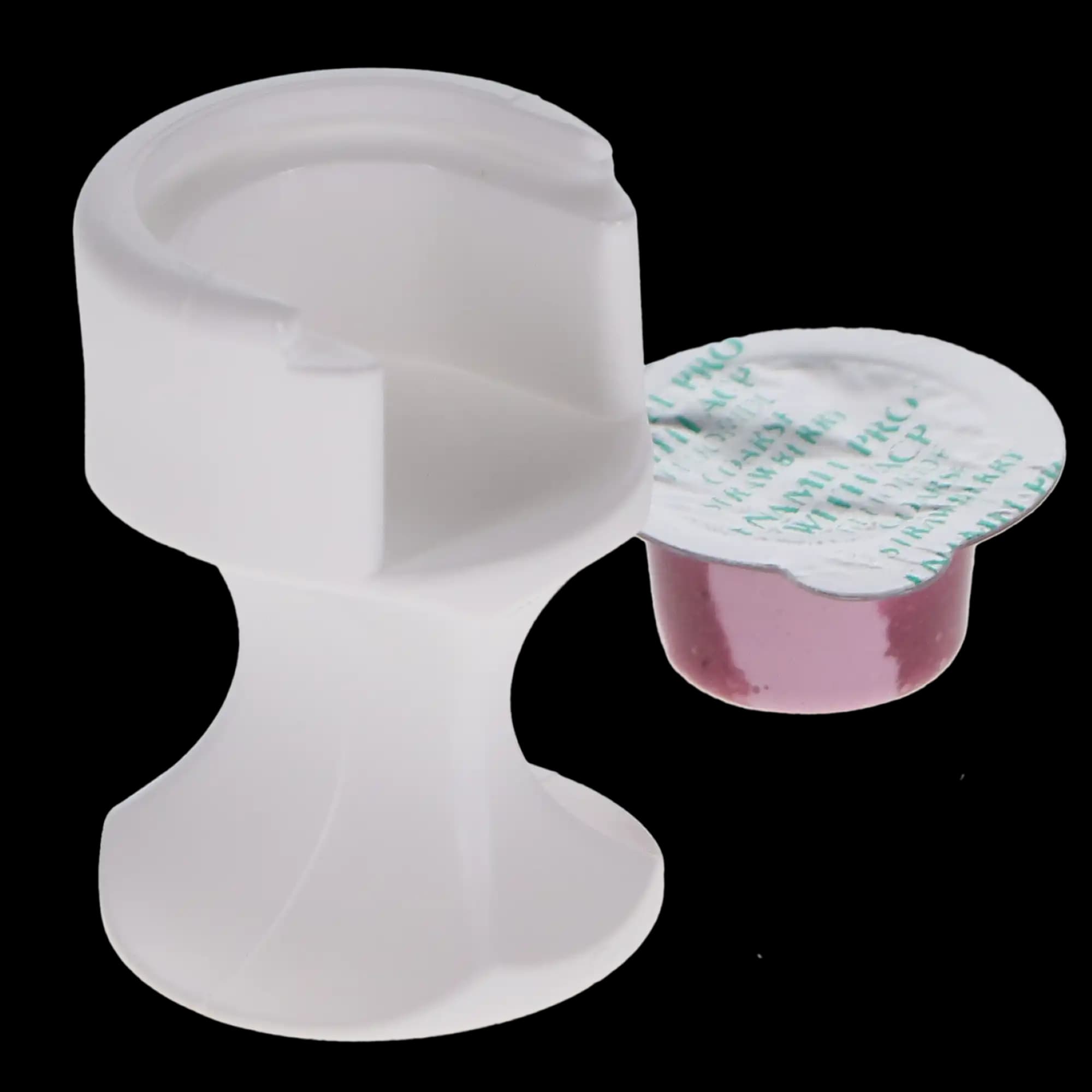 Enamel Pro Prophy Paste, Coarse, Strawberry, with Fluoride and ACP, Unit-Dose Cups, 200/Box, 9007609 thumbnail 7