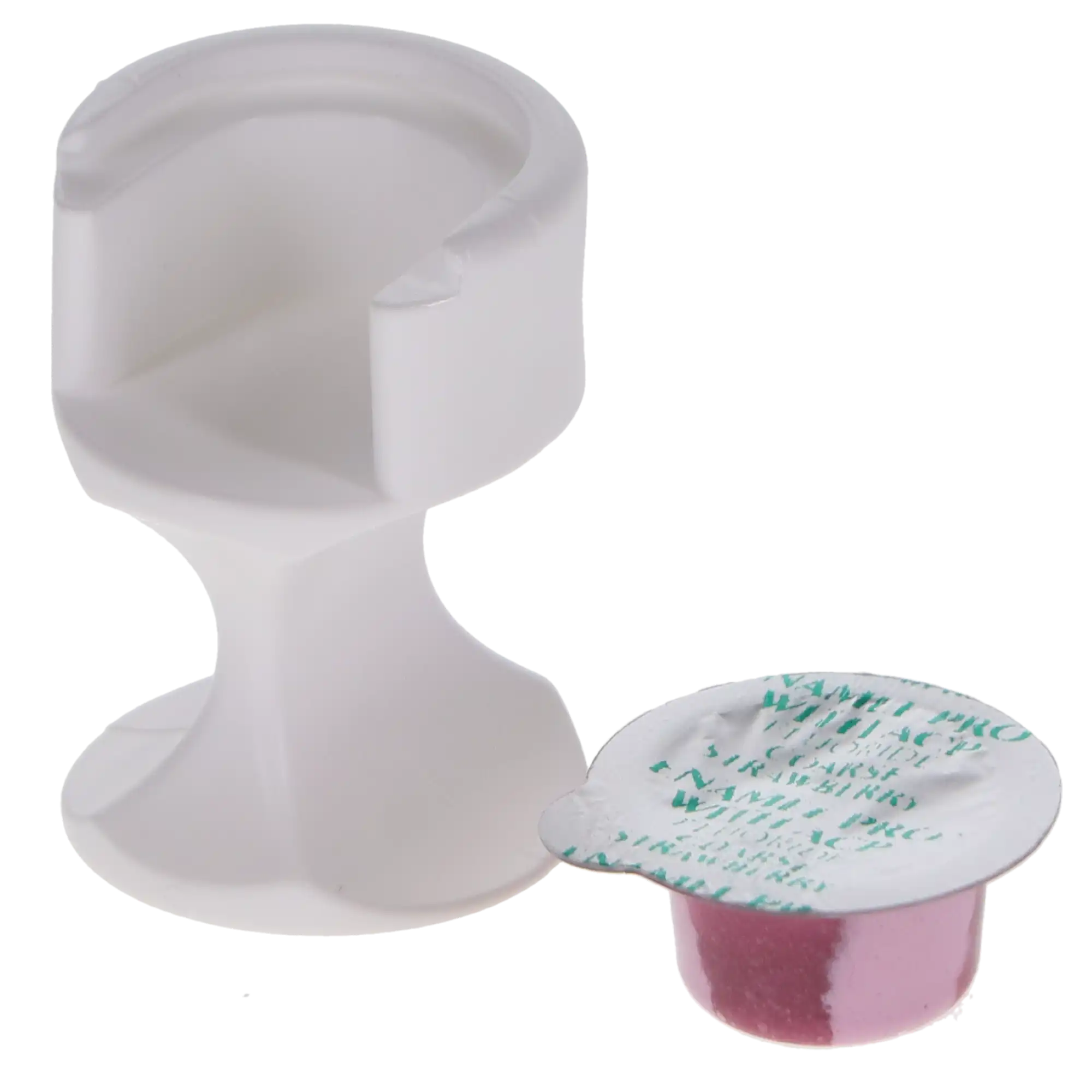 Enamel Pro Prophy Paste, Coarse, Strawberry, with Fluoride and ACP, Unit-Dose Cups, 200/Box, 9007609 thumbnail 8
