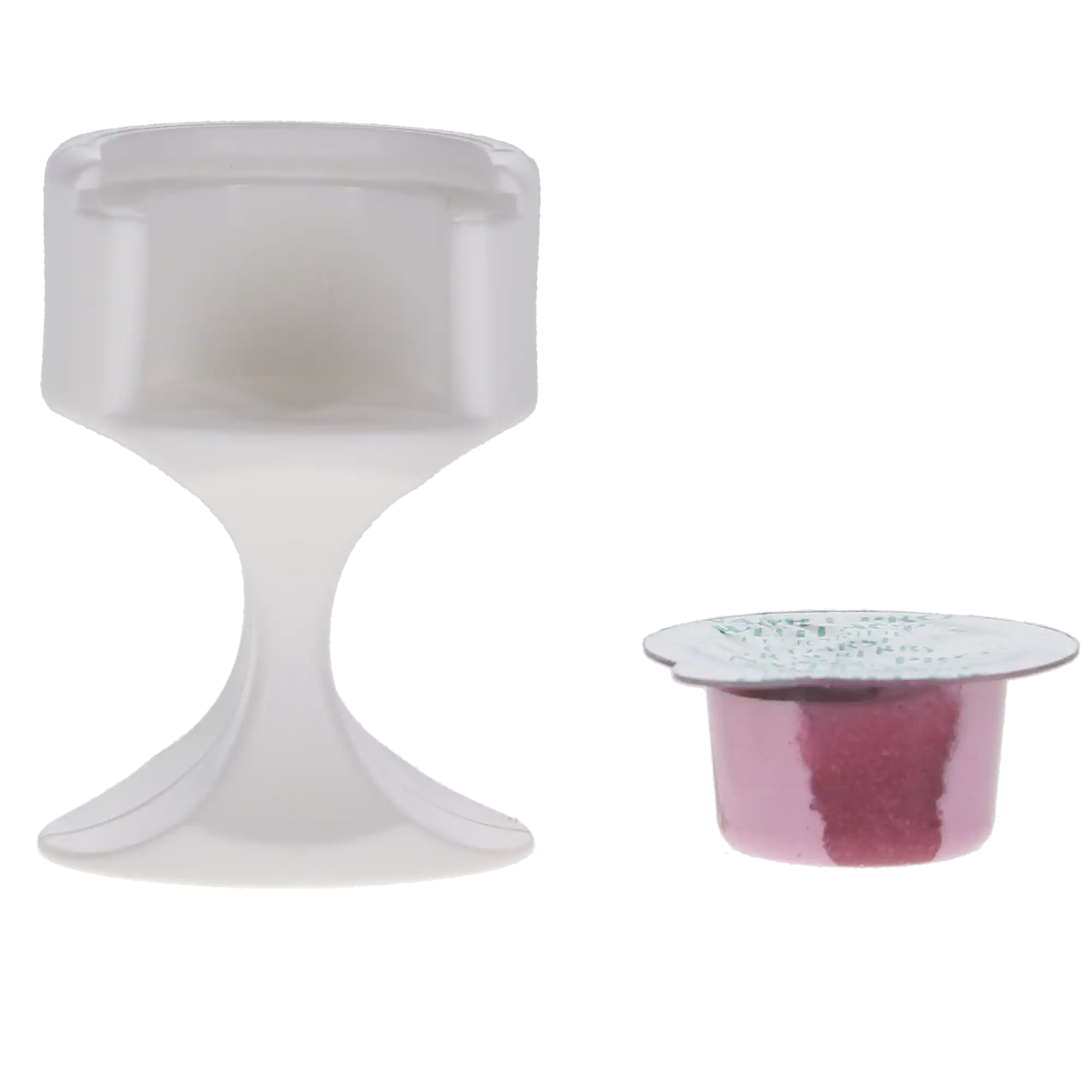 Enamel Pro Prophy Paste, Coarse, Strawberry, with Fluoride and ACP, Unit-Dose Cups, 200/Box, 9007609 thumbnail 10