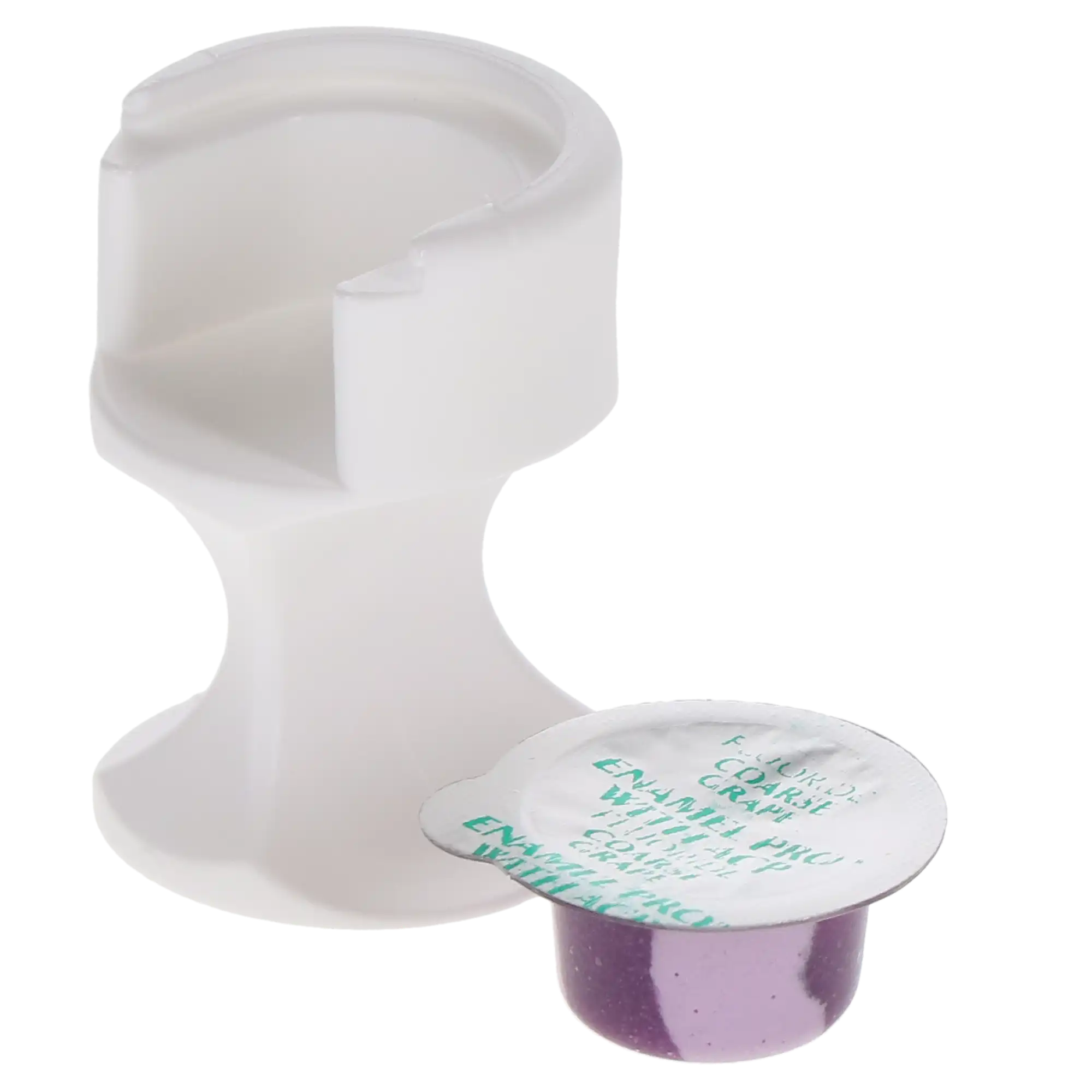 Enamel Pro Prophy Paste, Coarse, Grape, with Fluoride and ACP, Unit Dose Cups, 200/Box, 9007612 thumbnail 4