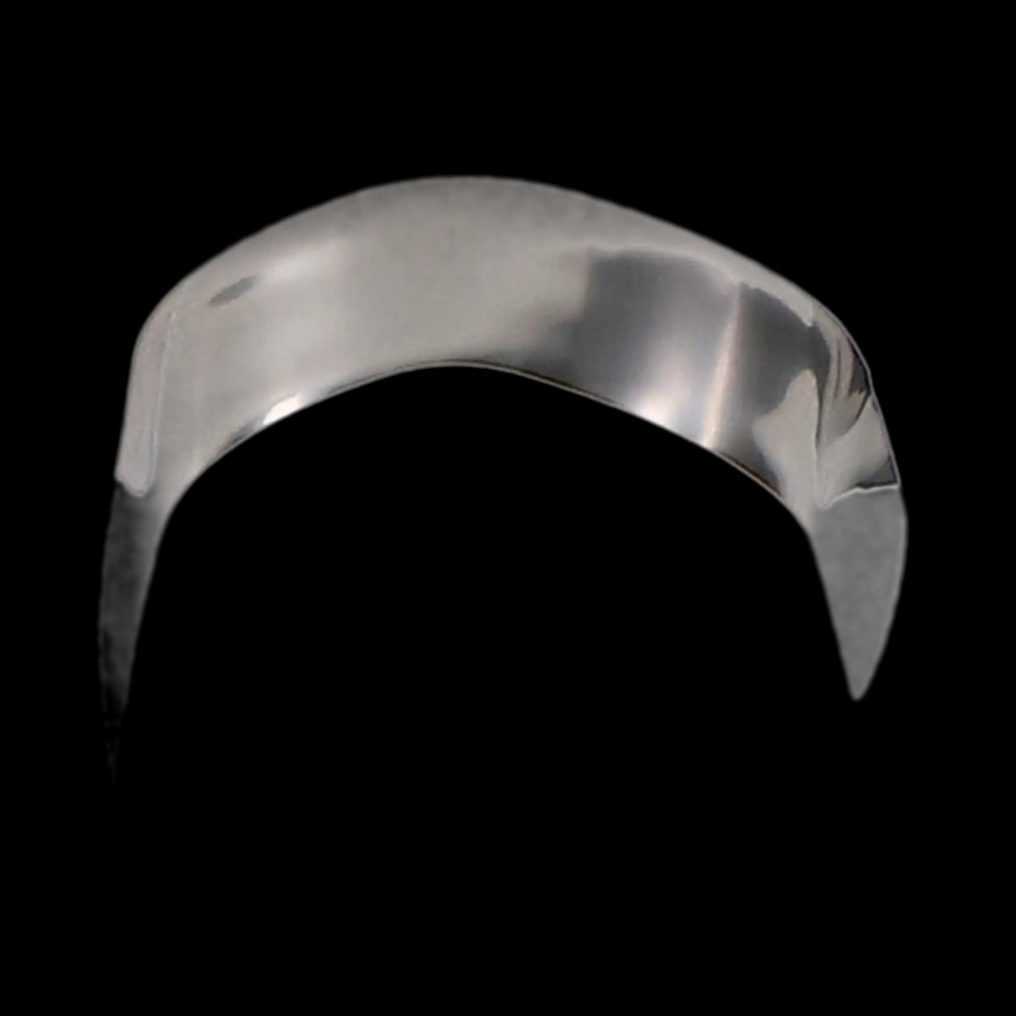 Premier Pre-Contoured Metal Matrix Bands, 0.035 mm, 30/Pk, 9061070 thumbnail 6