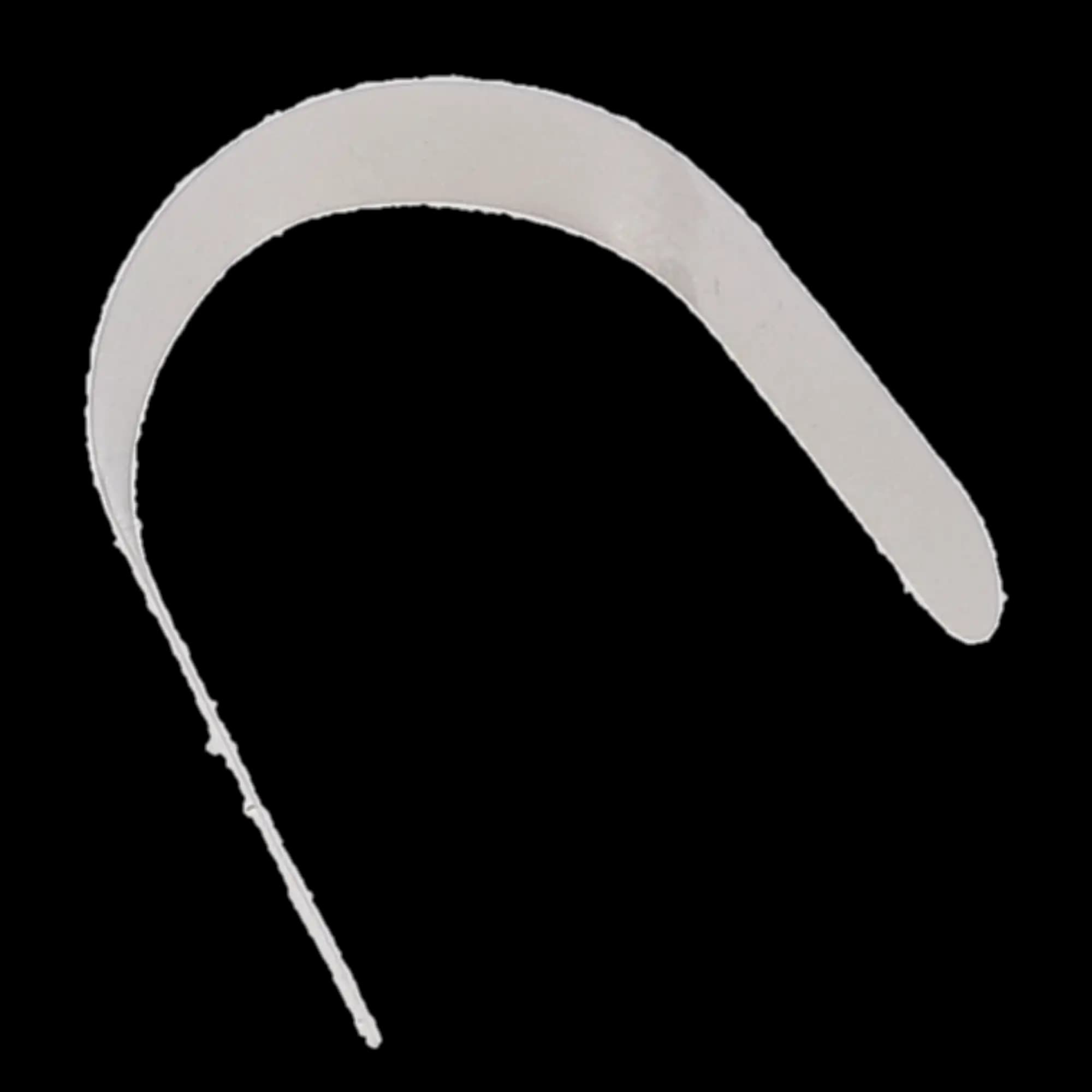 Premier Pre-Contoured Metal Matrix Bands, 0.035 mm, 30/Pk, 9061070 thumbnail 7