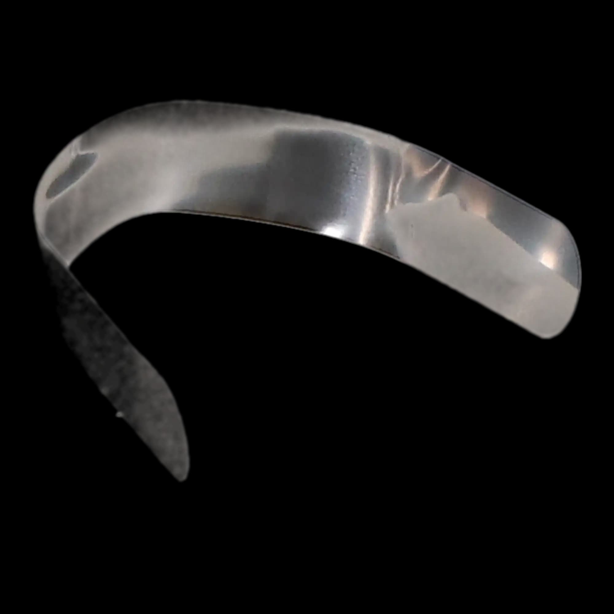 Premier Pre-Contoured Metal Matrix Bands, 0.035 mm, 30/Pk, 9061070 thumbnail 8