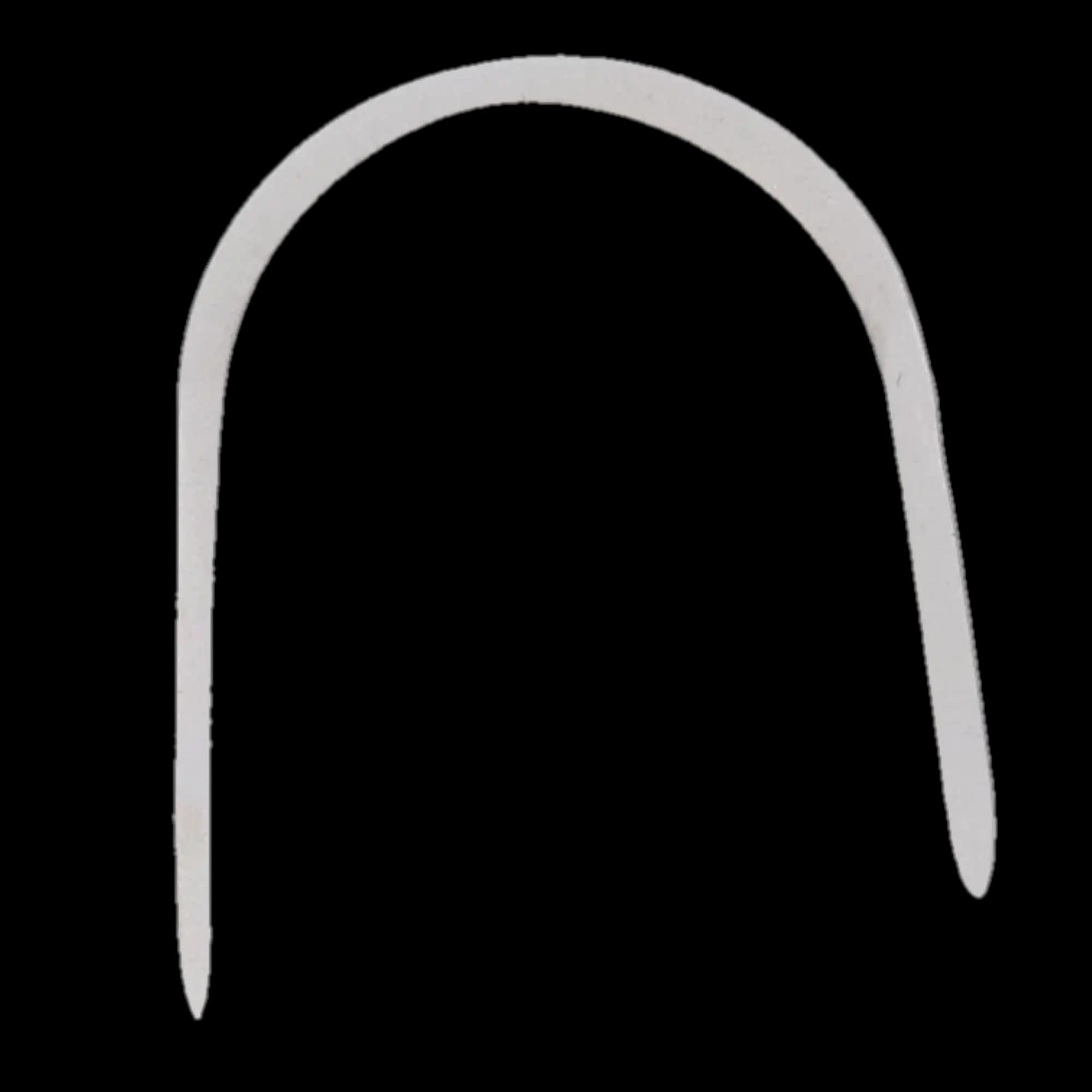 Premier Pre-Contoured Metal Matrix Bands, 0.035 mm, 30/Pk, 9061070 thumbnail 10